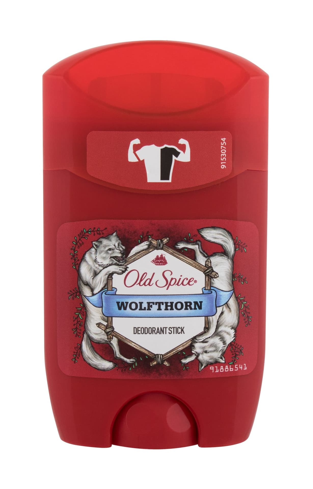 

Old Spice Wolfthorn dezodorant 50ml (M)