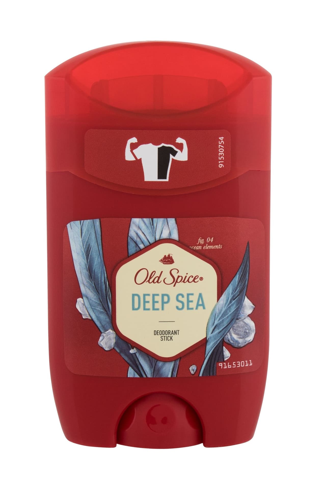 

Old Spice Deep Sea dezodorant 50ml (M)