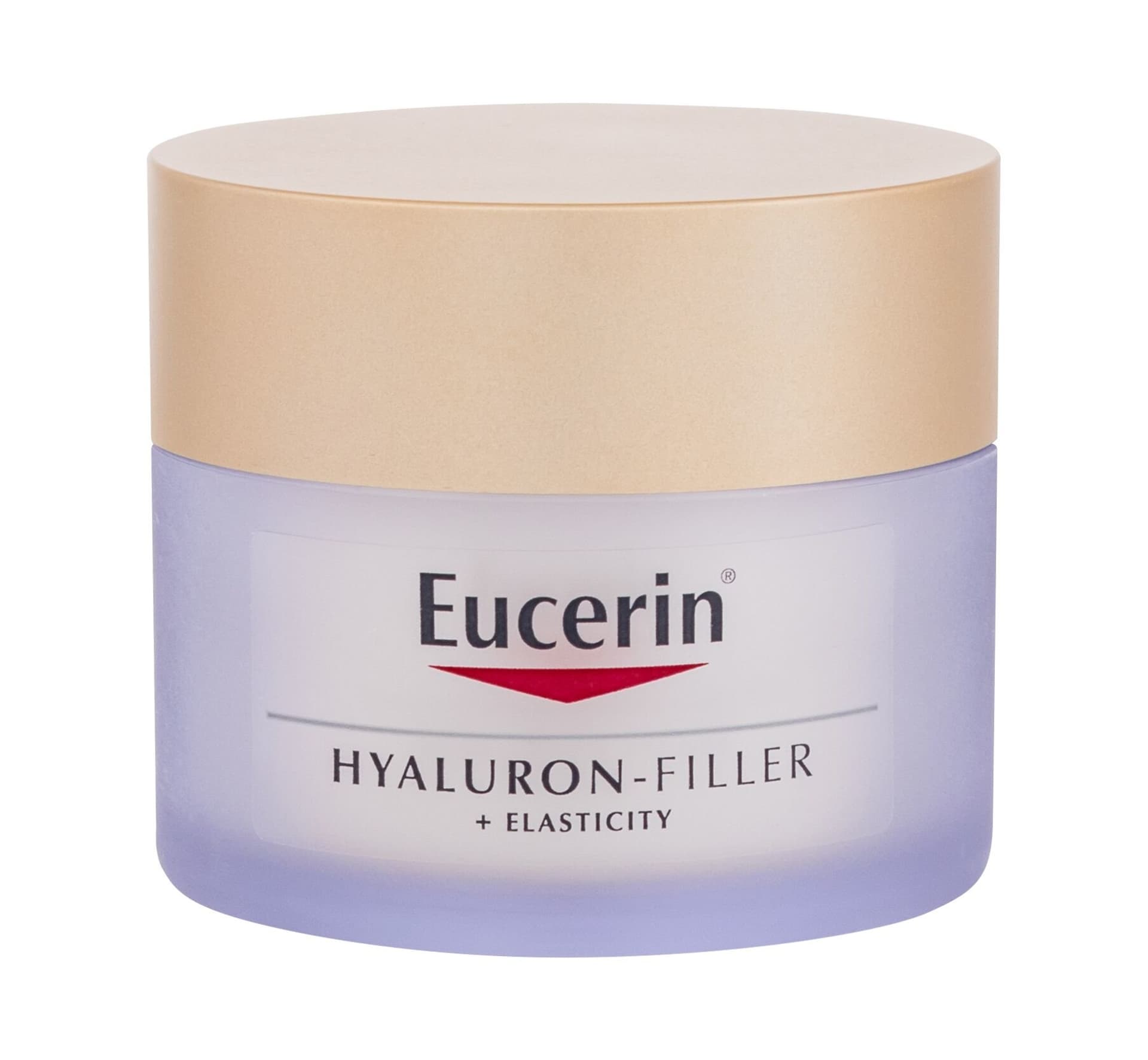 

Eucerin + Elasticity Hyaluron-Filler SPF15 Krem do twarzy na dzień 50ml (W)