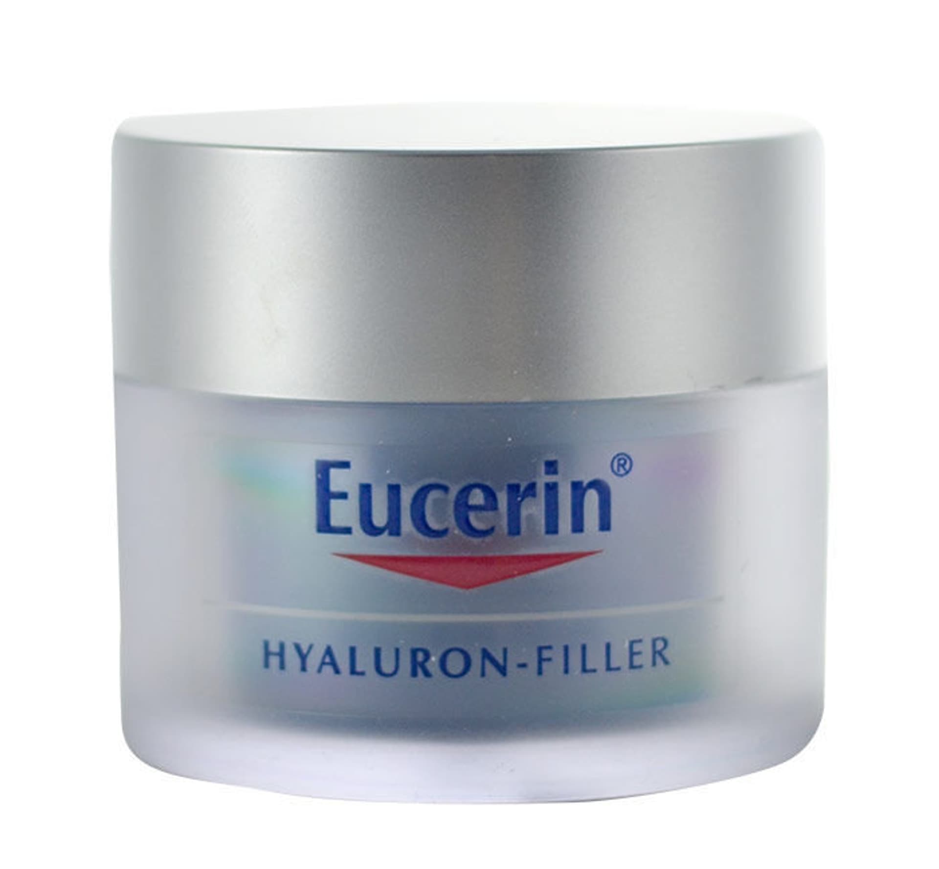 

Eucerin Night Hyaluron-Filler Krem na noc 50ml (W)