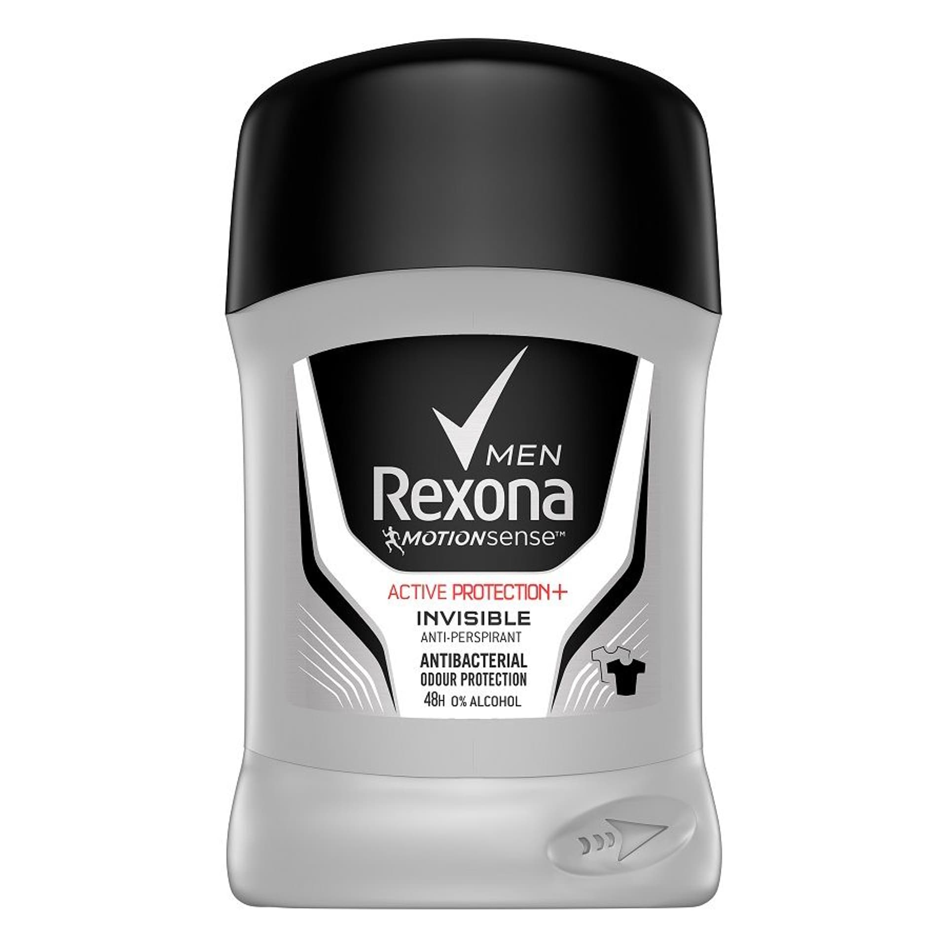 

Rexona Motion Sense Men Dezodorant sztyft Active Protection+ Invisible 50ml