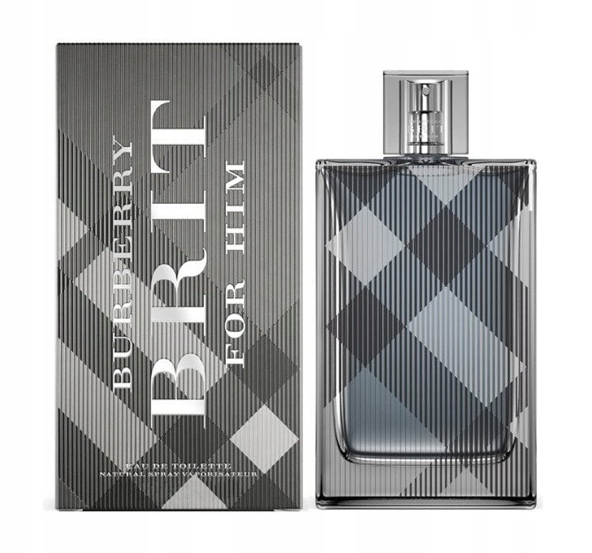 

Burberry Brit for Him EDT 100ml (M)
