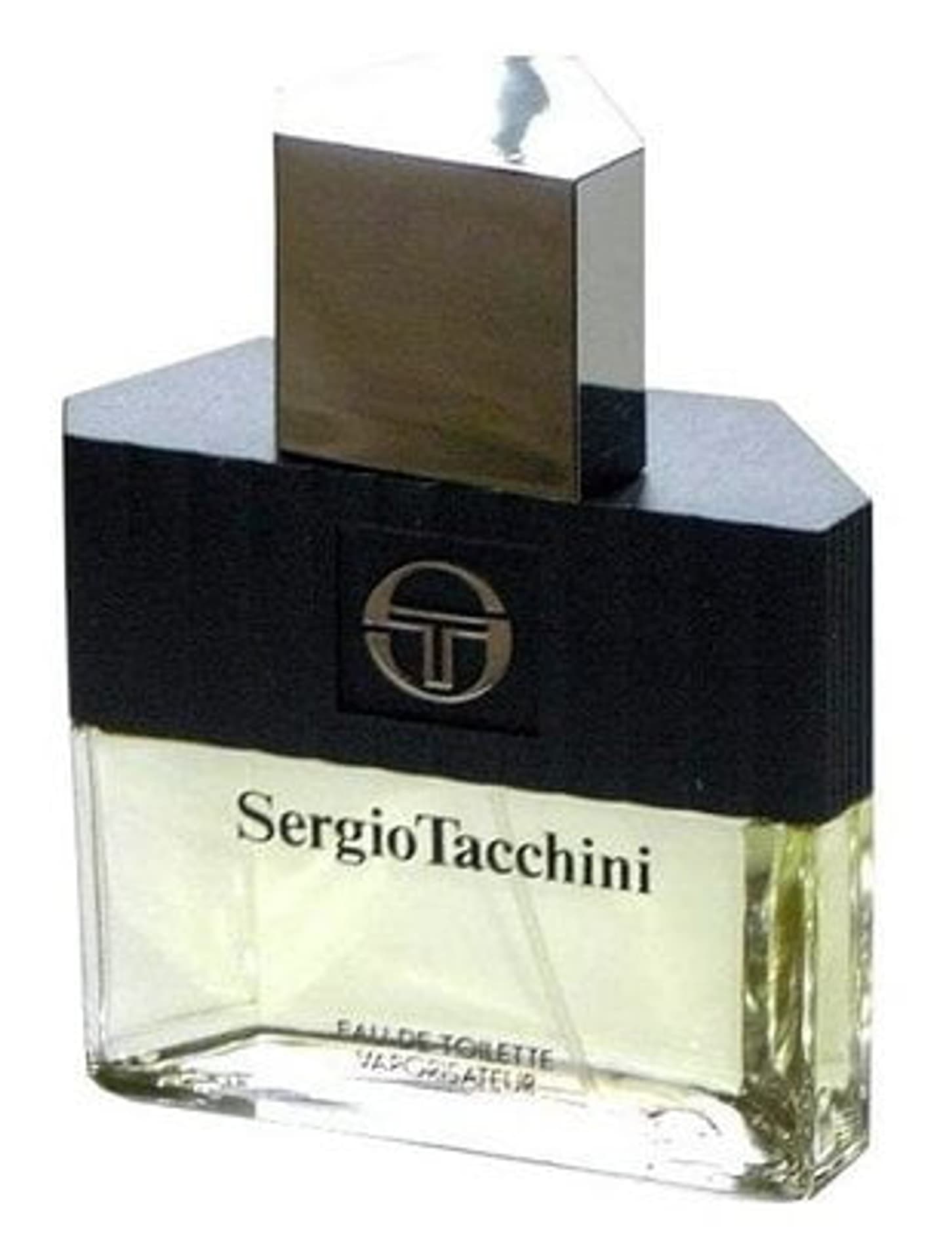 

Sergio Tacchini Sergio Tacchini Man EDT 100ml