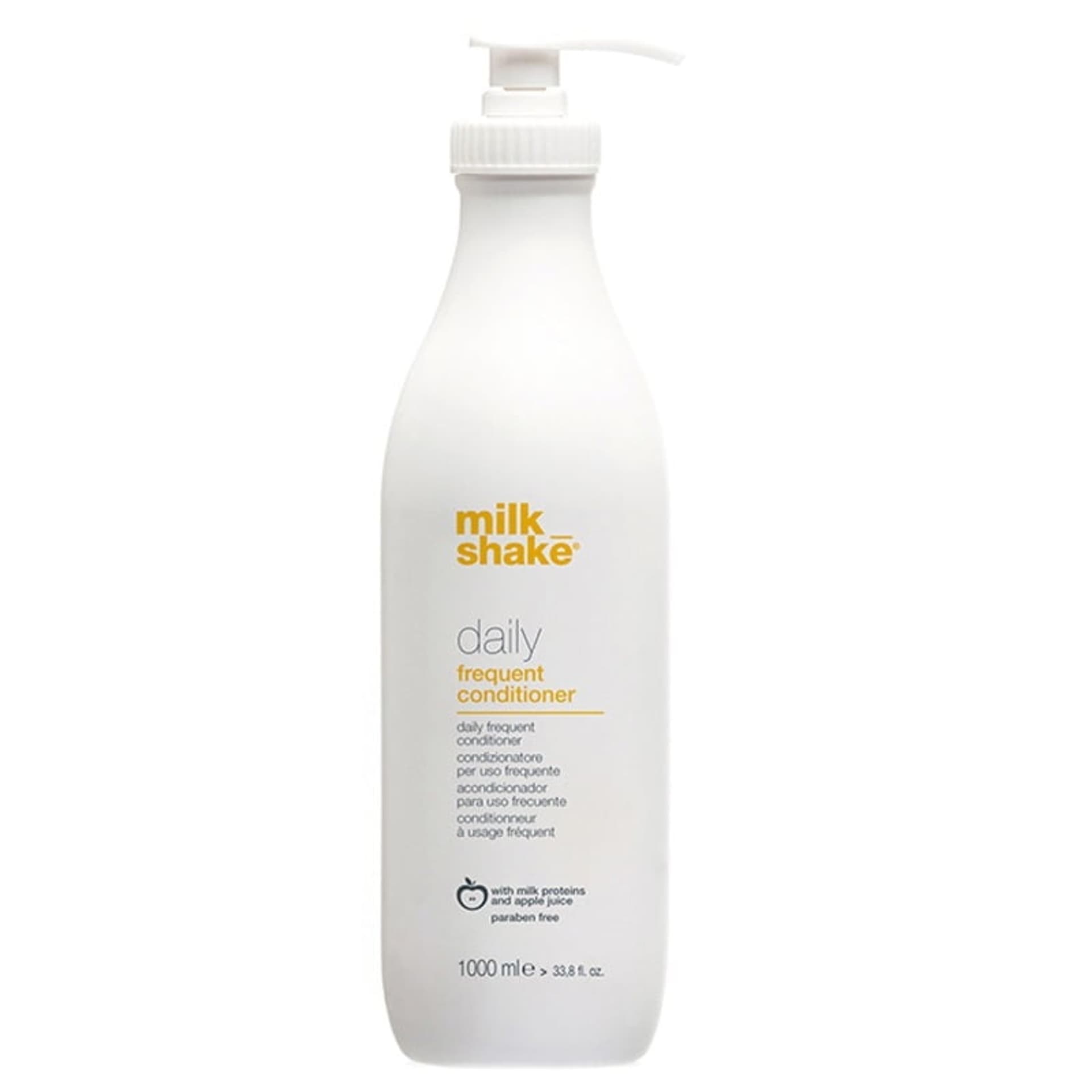 

Milk Shake Daily Frequent Conditioner odżywka do częstego stosowania 1000ml
