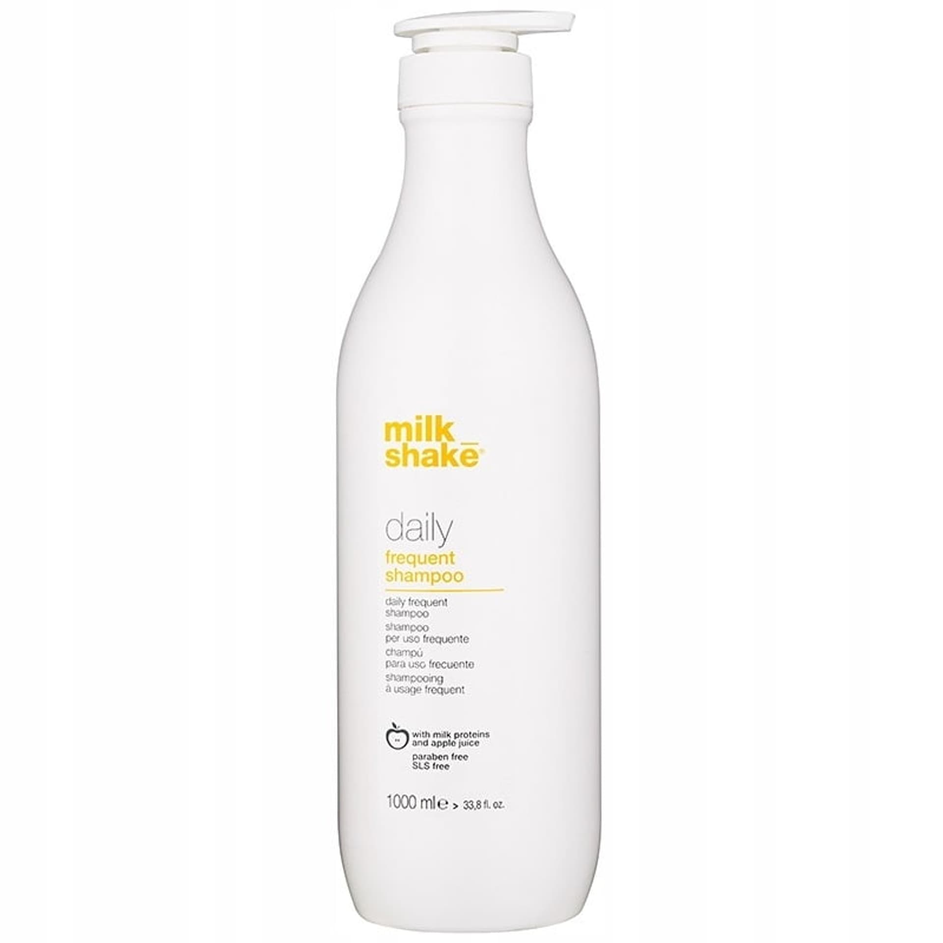 

Milk Shake Daily Frequent Shampoo szampon do częstego stosowania 1000ml