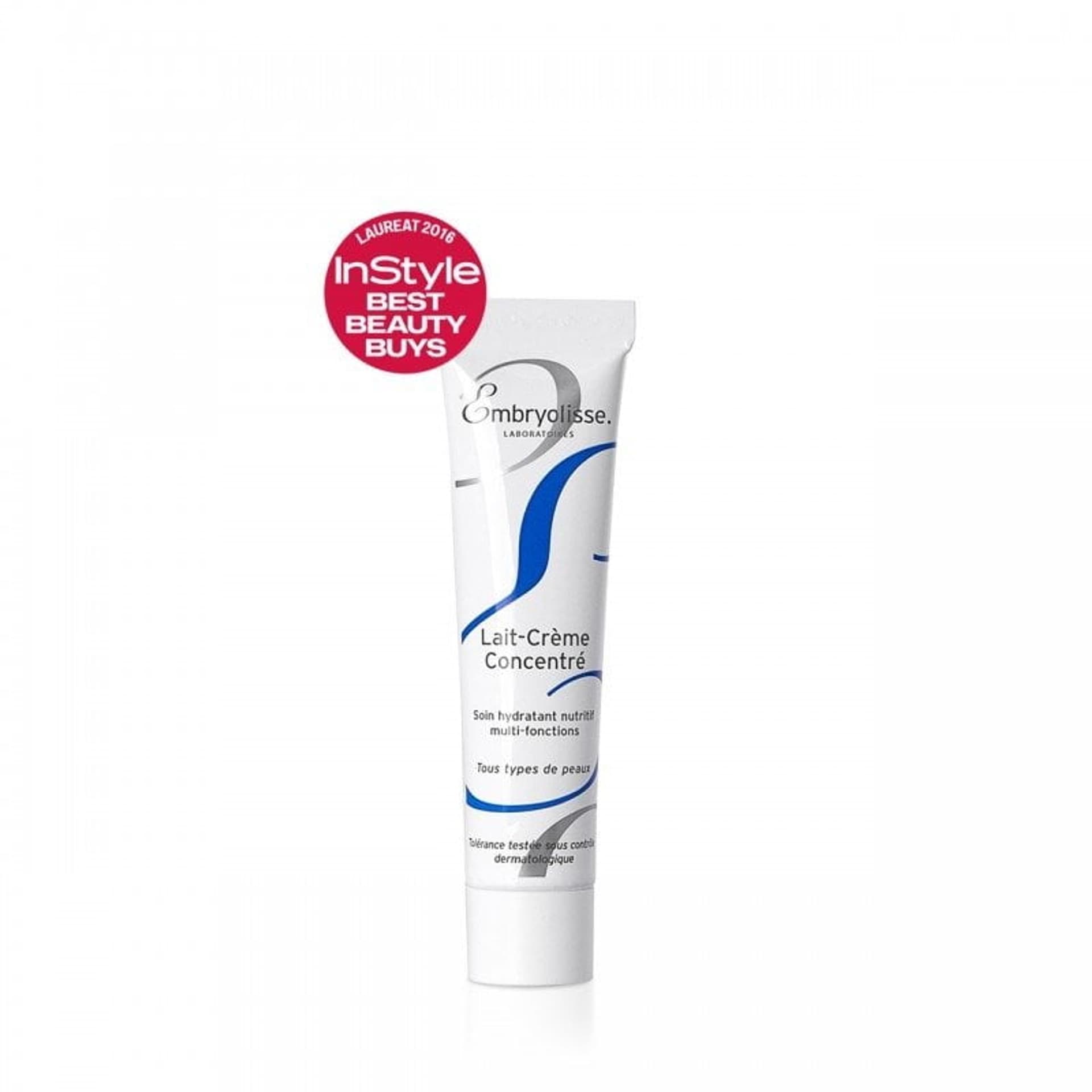 

Embryolisse Lait-Creme Concentre krem odżywczo-nawilżający 15ml
