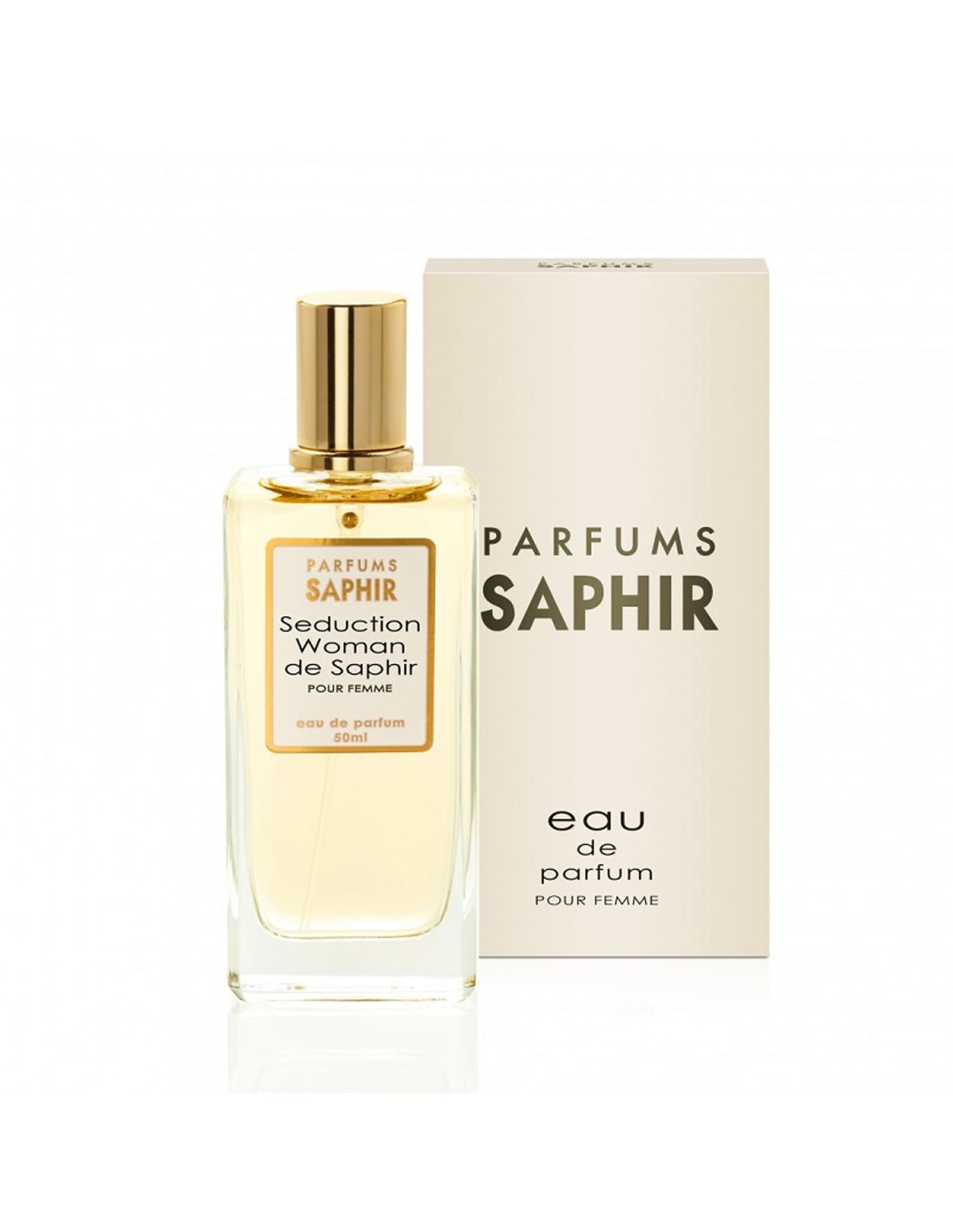 

Saphir Seduction Woman EDP 50ml