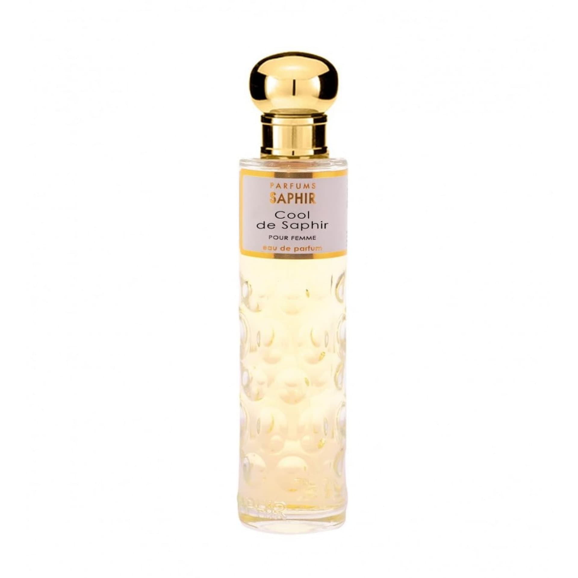 

Saphir Cool de Saphir Pour Femme EDP 30ml (W)