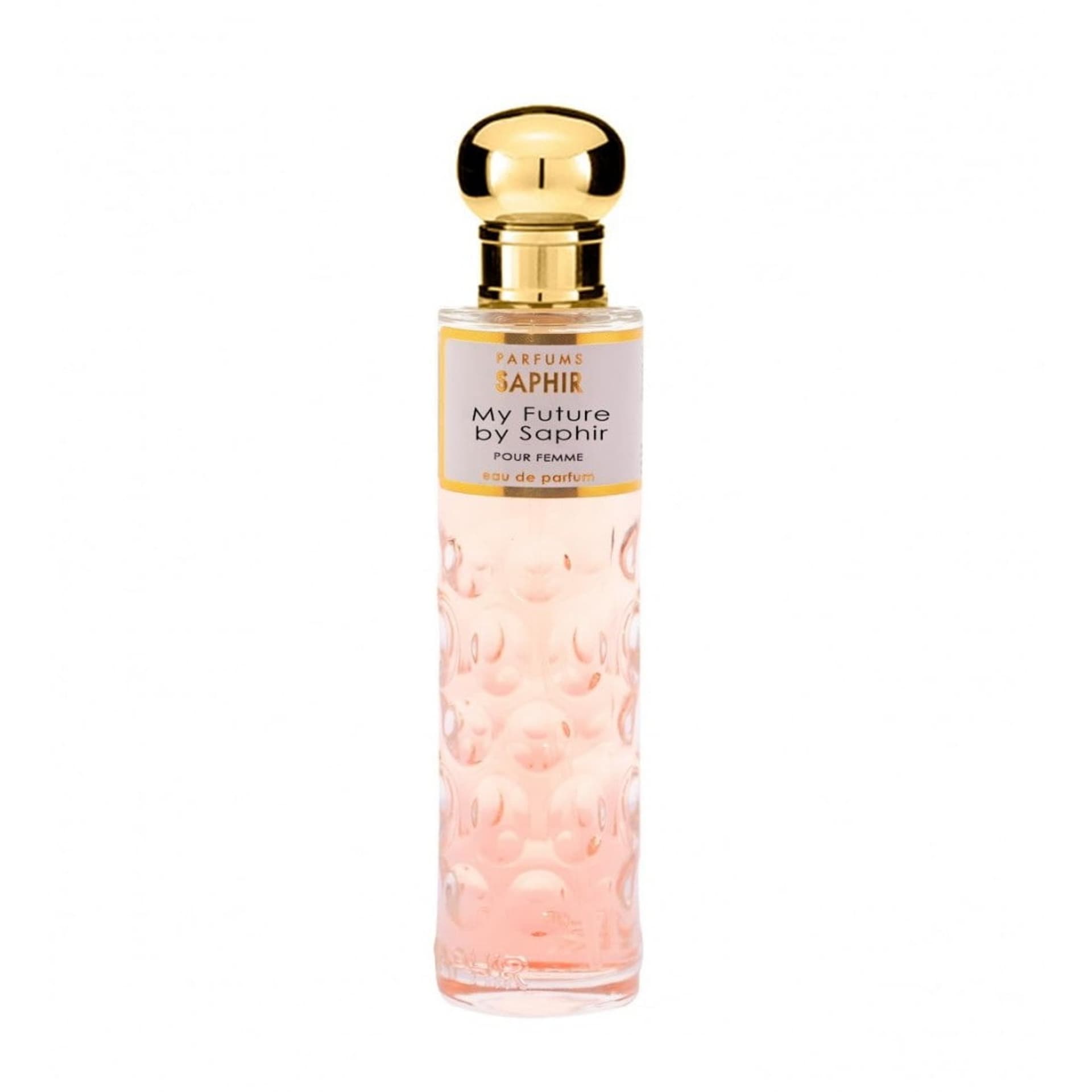 

Saphir My Future Women EDP 50ml (W)