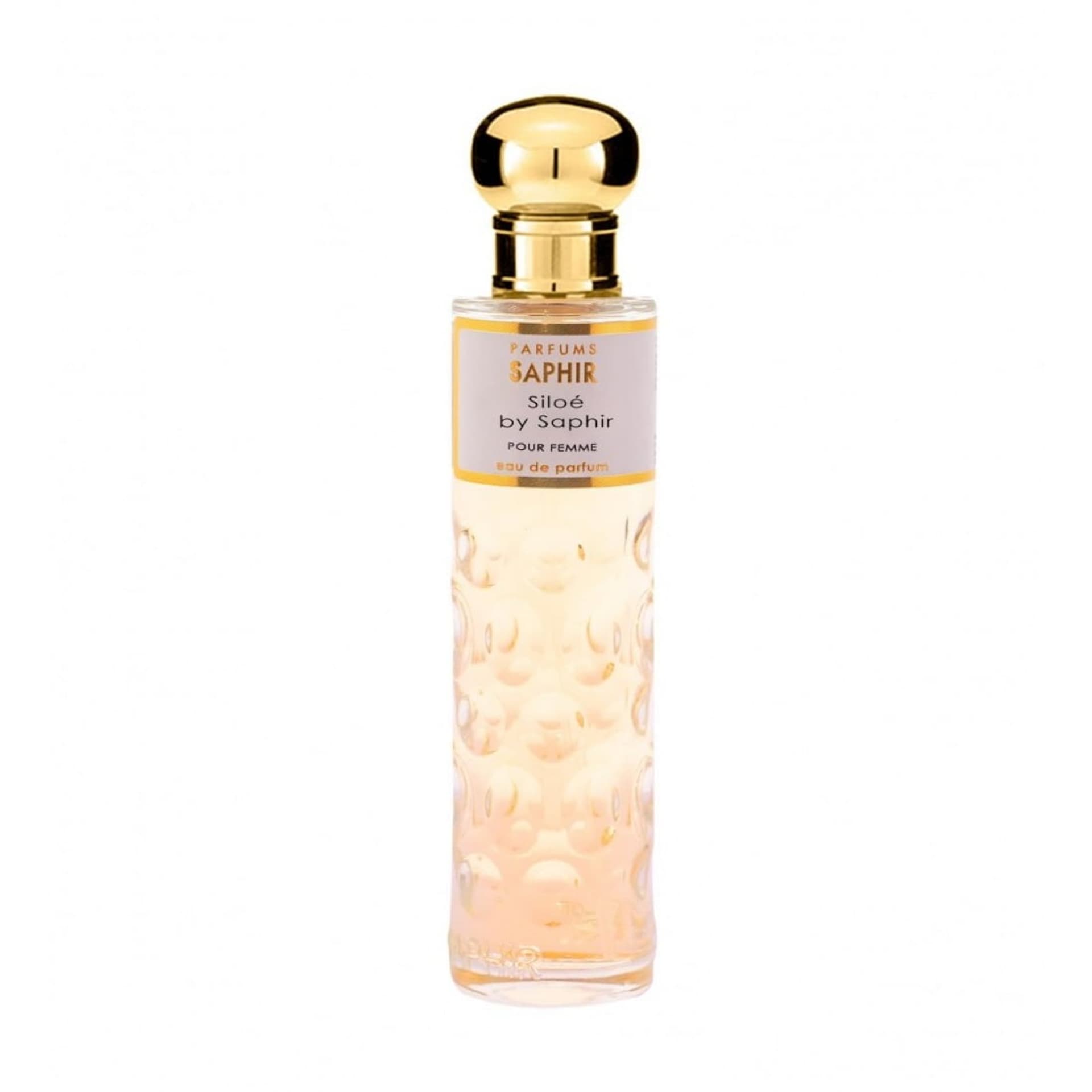 

Saphir Siloe de Saphir Pour Femme EDP 30ml (W)
