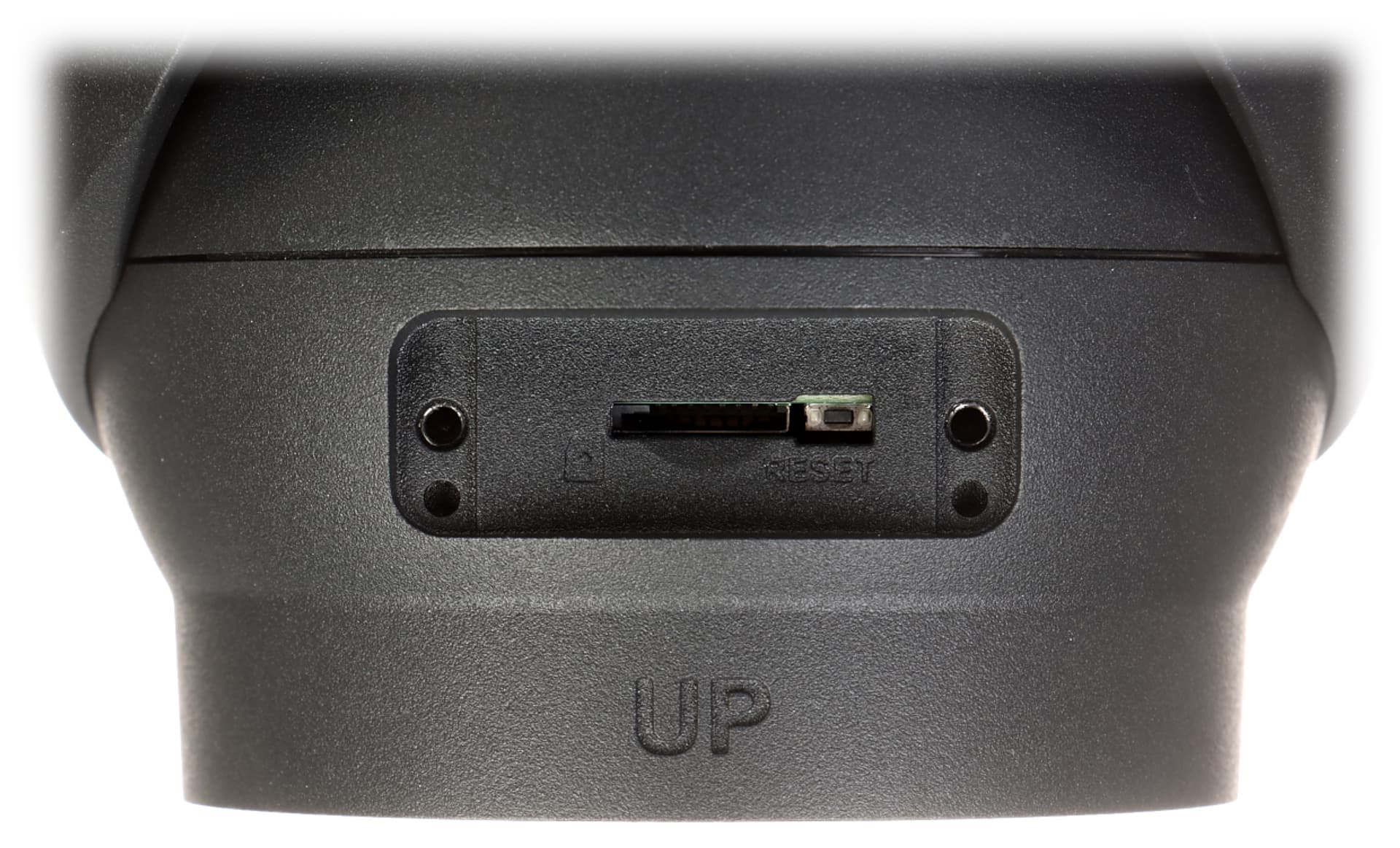 

KAMERA WANDALOODPORNA IP IPC-HDW5442T-ZE-2712-S3-BLACK WizMind S - 4 Mpx 2.7 ... 12 mm - <strong>MOTOZOOM </strong>DAHUA