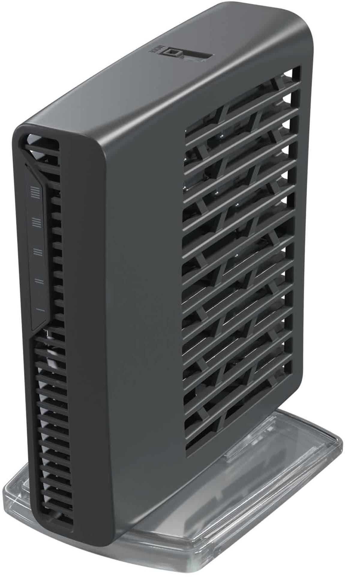 

MIKROTIK ROUTERBOARD HAP AX2 (C52IG-5HAXD2HAXD-TC)