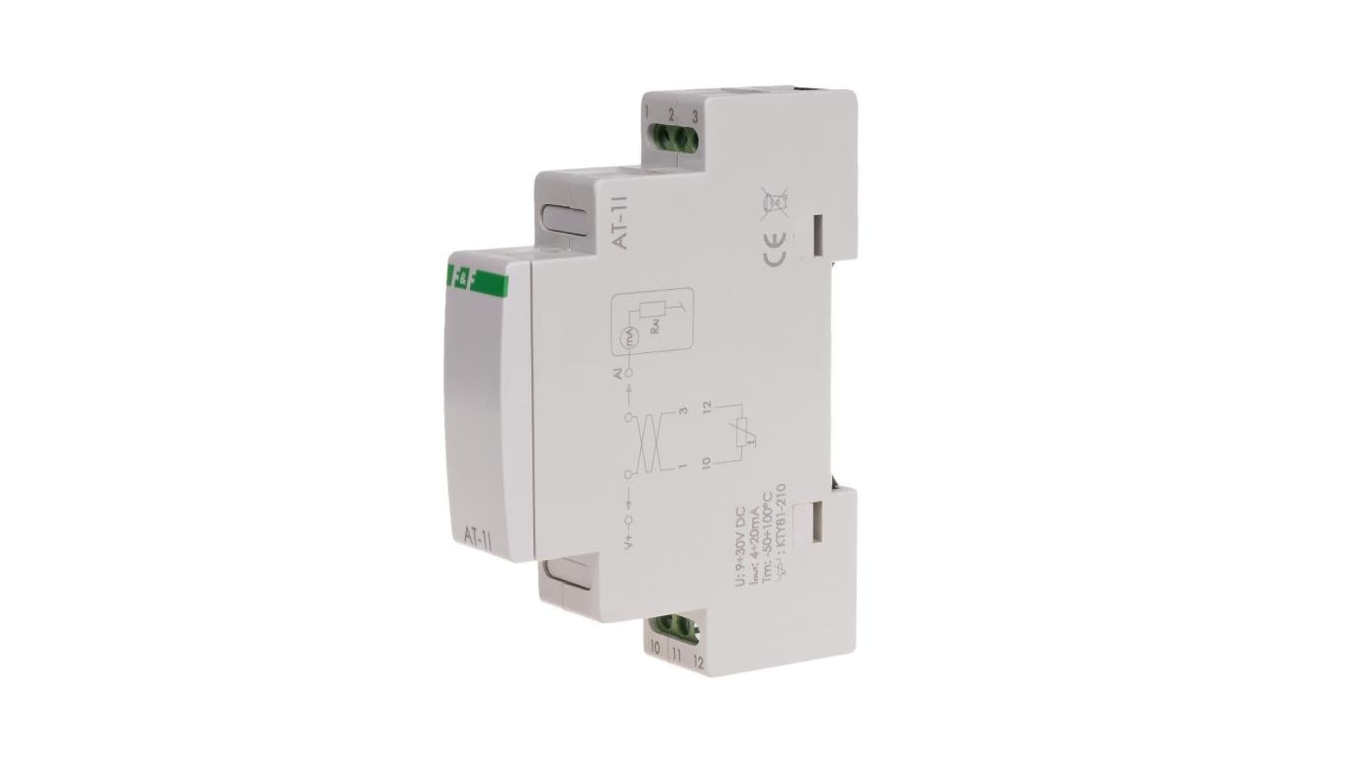 

Przetwornik temperatury MAX-AT-1I-PT