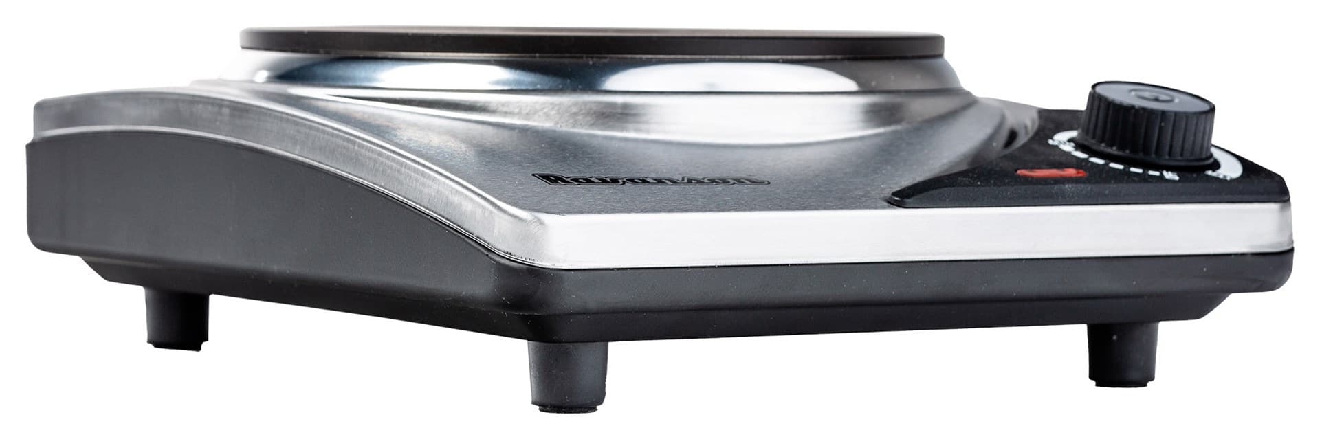 

Kuchenka elektryczna 1-palnikowa Ravanson HP-7010S