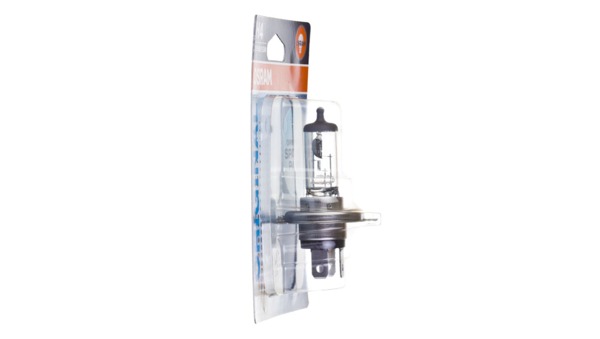 

Żarówka samochodowa H4 60W/55W ORIGINAL 12V 64193-01B 4050300925127