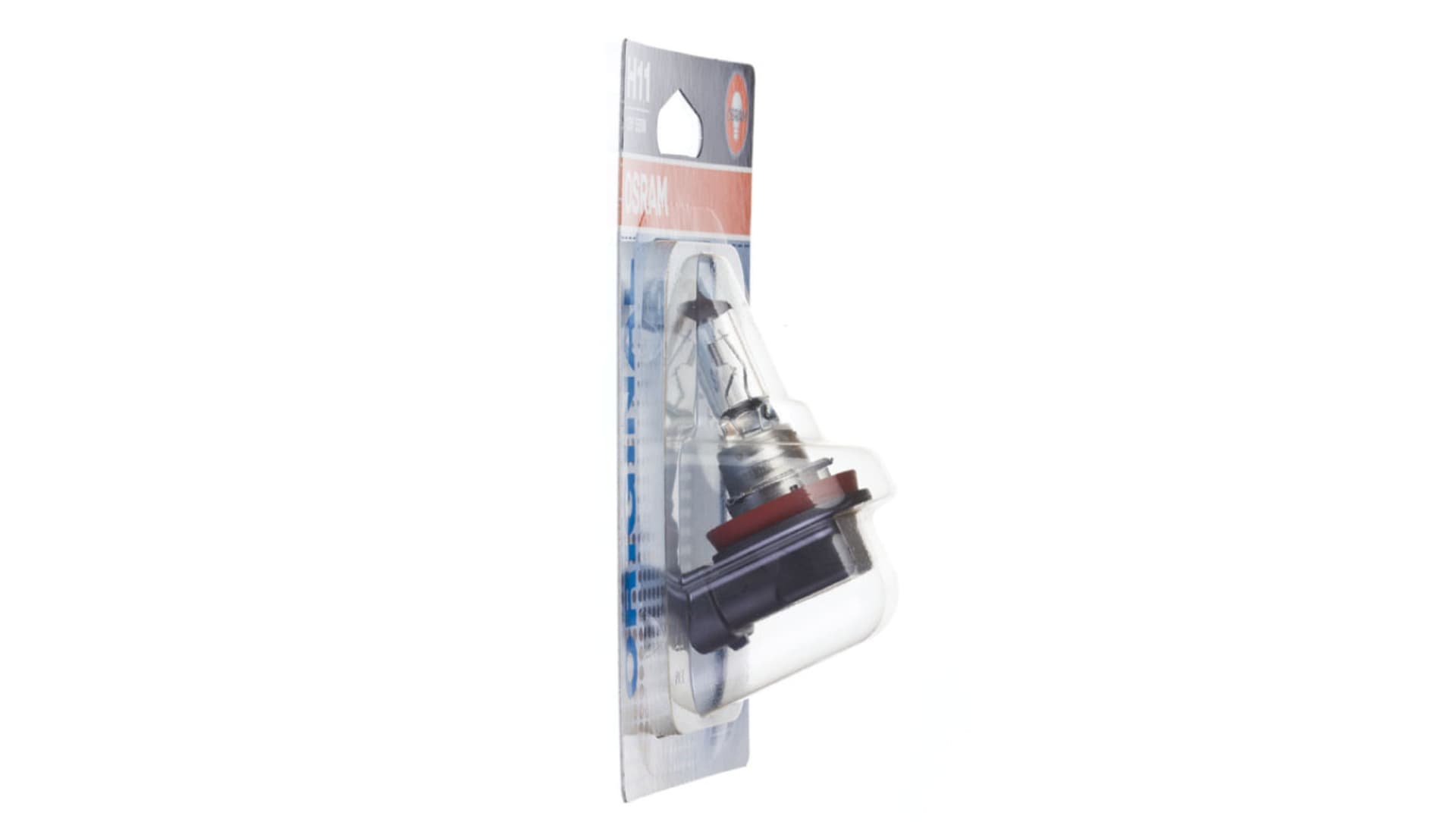 

Żarówka samochodowa H11 55W ORIGINAL 12V 64211-01B 4008321171252