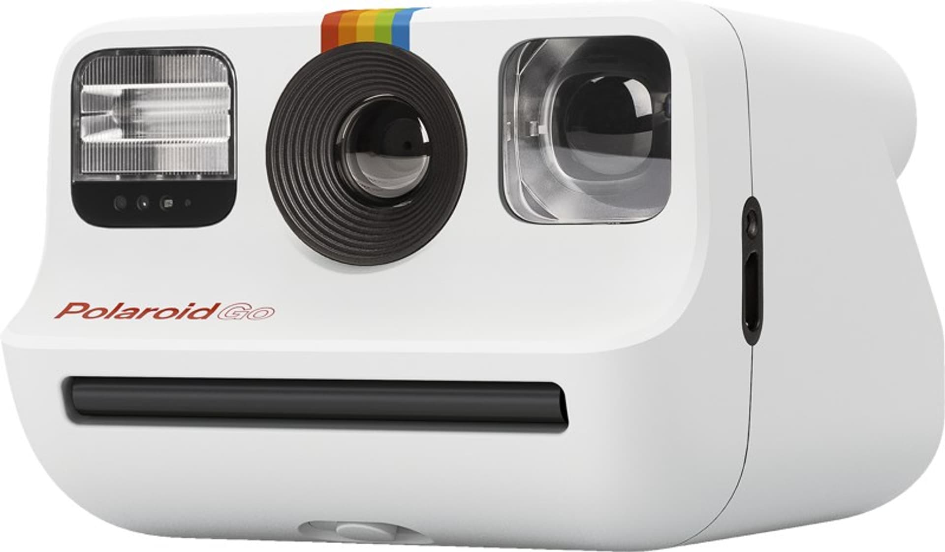 

Aparat Polaroid Go White