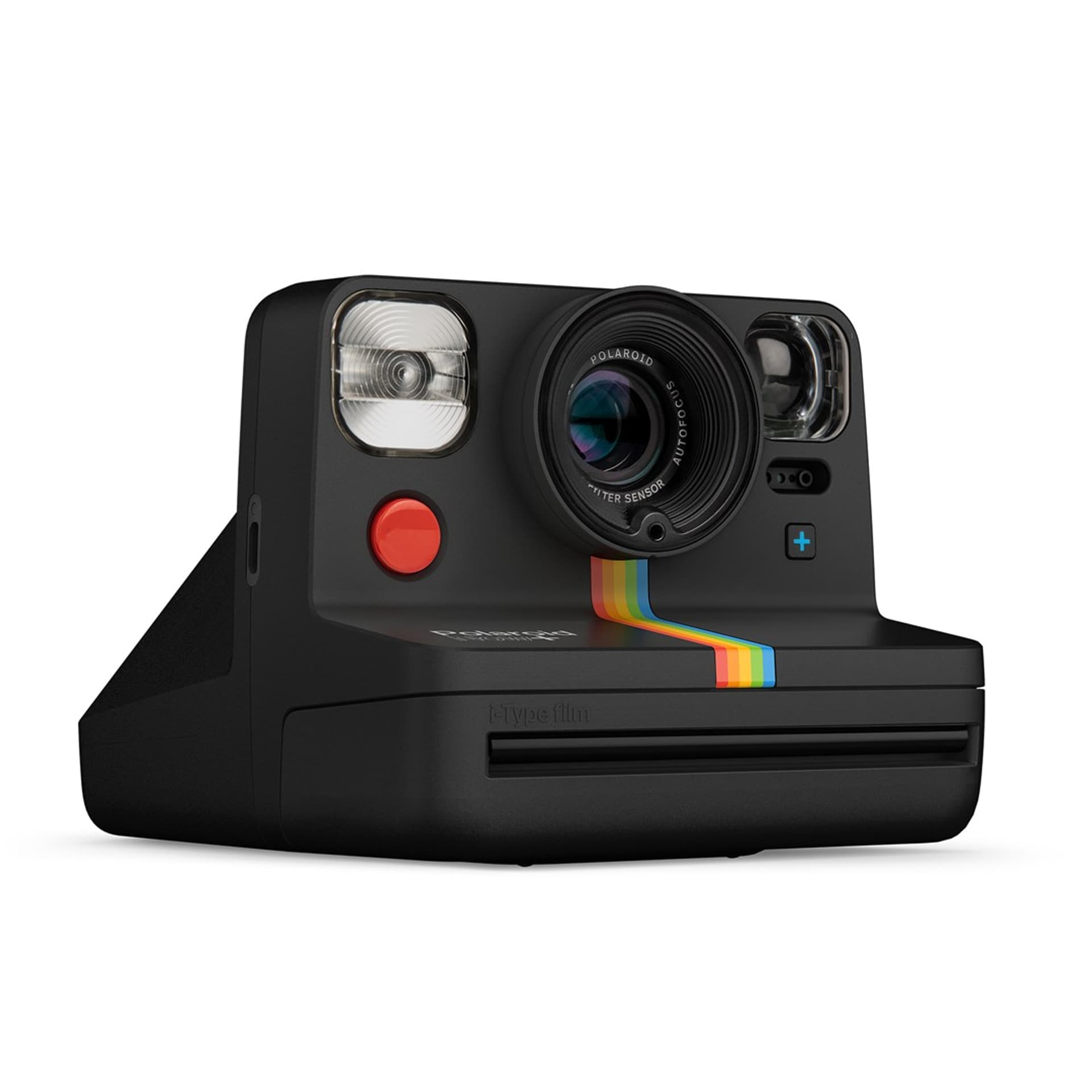 

Aparat Polaroid Now + Black