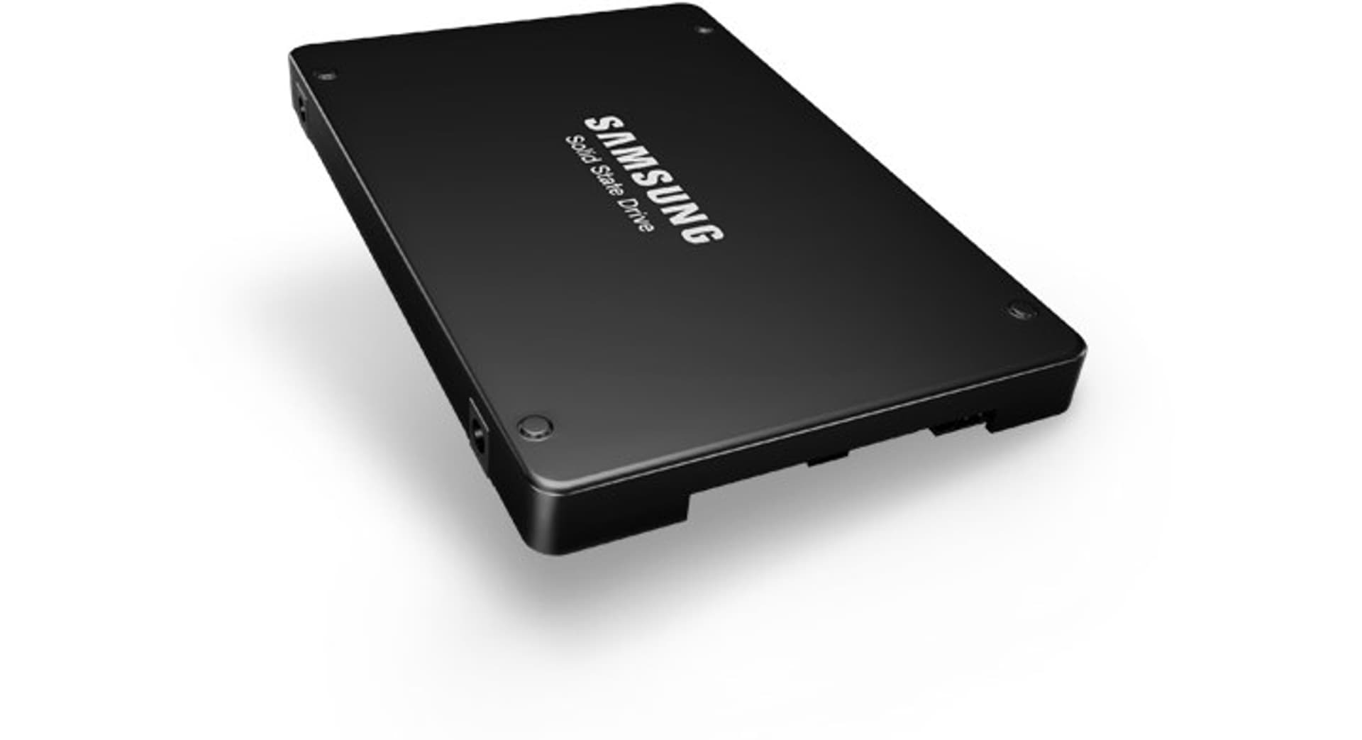 

Dysk SSD Samsung PM1733 3.84TB 2.5" NVMe PCIe 4.0/dual port MZWLJ3T8HBLS-00007 (DWPD 1)