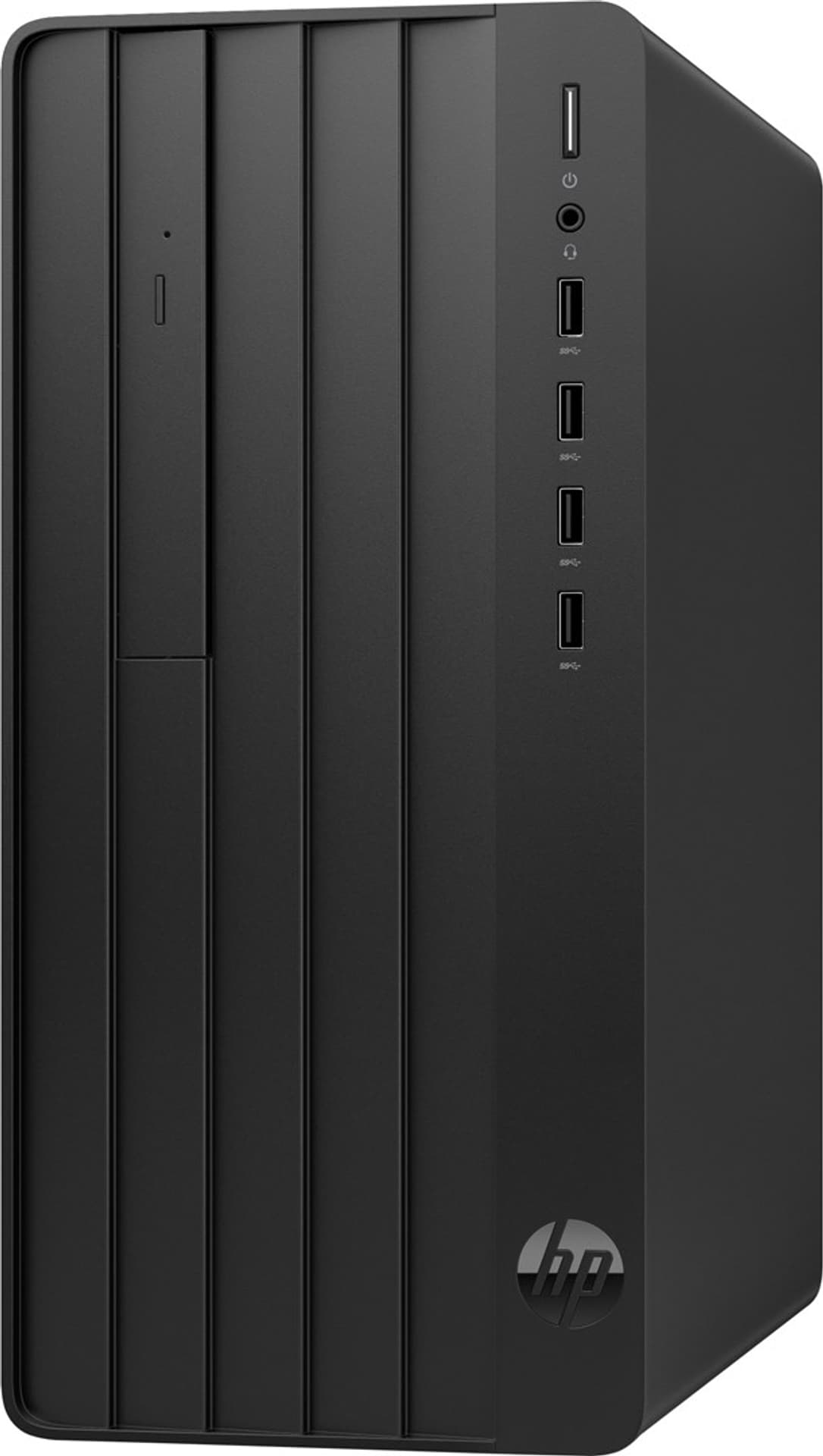 

HP Pro 290 G9 Tower i3-12100 8GB_3200MHz SSD512 UHD770 DVD WiFi BT Klaw+Mysz W11Pro 3Y OnSite