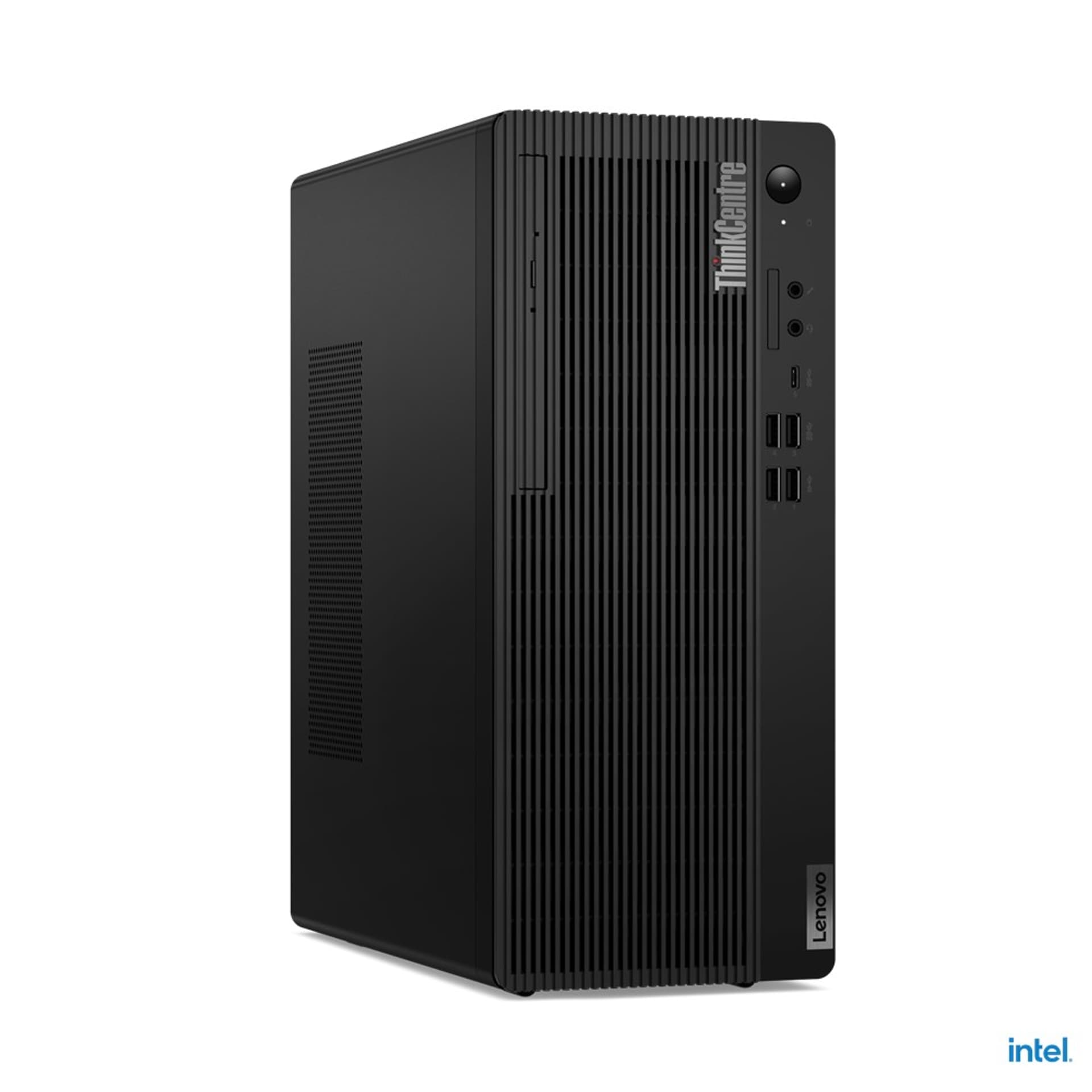 

Lenovo ThinkCentre M70t Gen 3 i5-12400 8GB DDR4 3200 SSD256 UHD Graphics 730 W11Pro