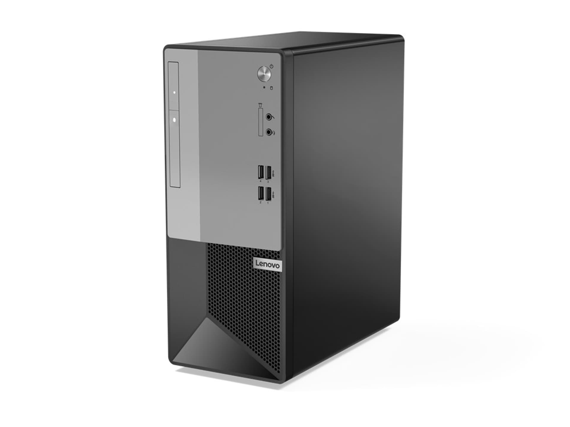 

Lenovo V50t G2 Tower i5-11400 8GB DDR4 2933 SSD256 Intel UHD Graphics 730 DVD W10Pro 3YRS OS