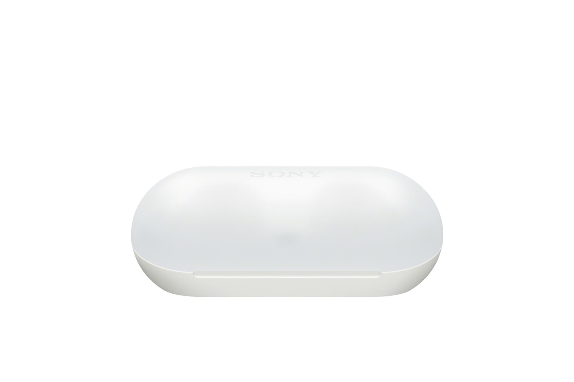 

Sony WF-C500 Truly Wireless Headphones, White