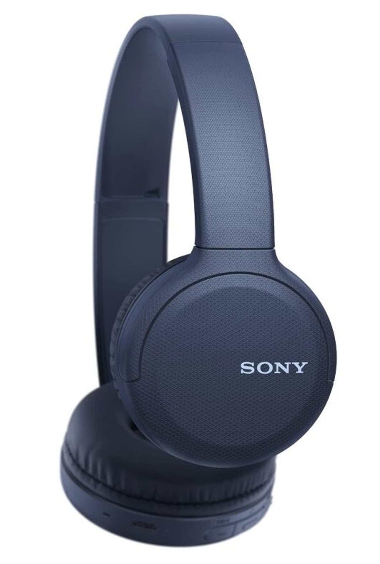 

Słuchawki On Ear Sony WH-CH510 niebieski