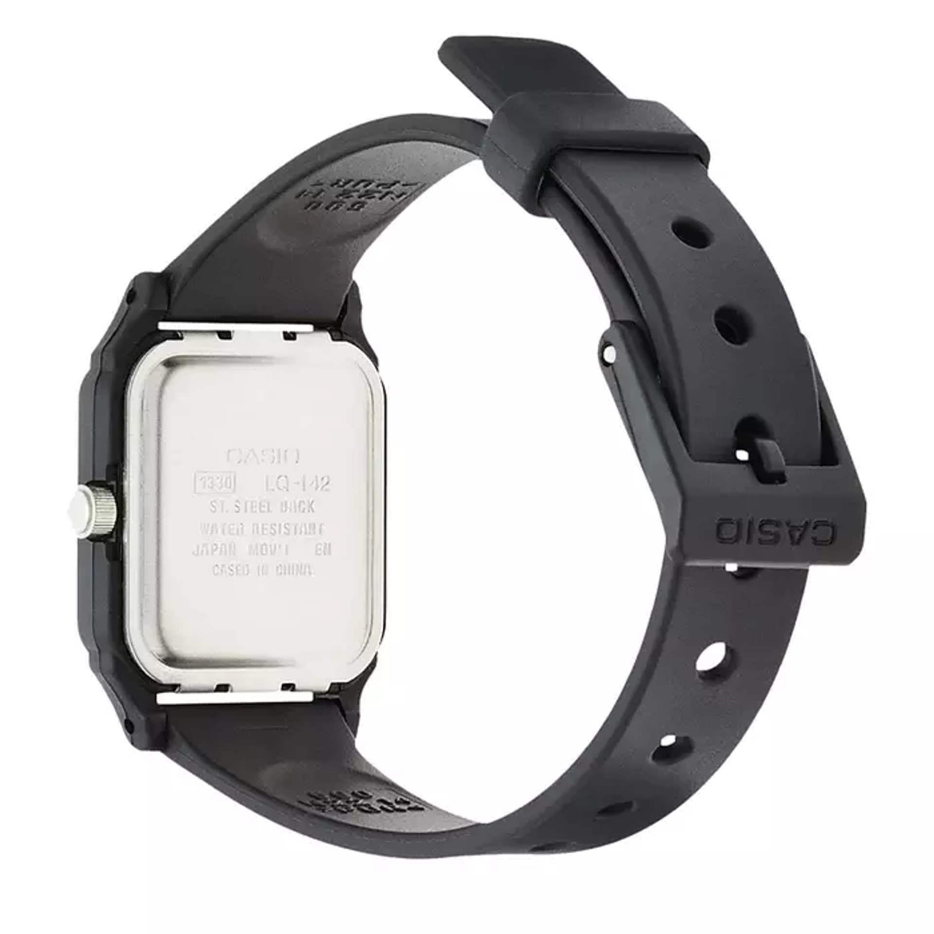

ZEGAREK DAMSKI CASIO LQ-142-1B (zd598a) - KLASYKA + BOX, Zd598a) - klasyka + bo