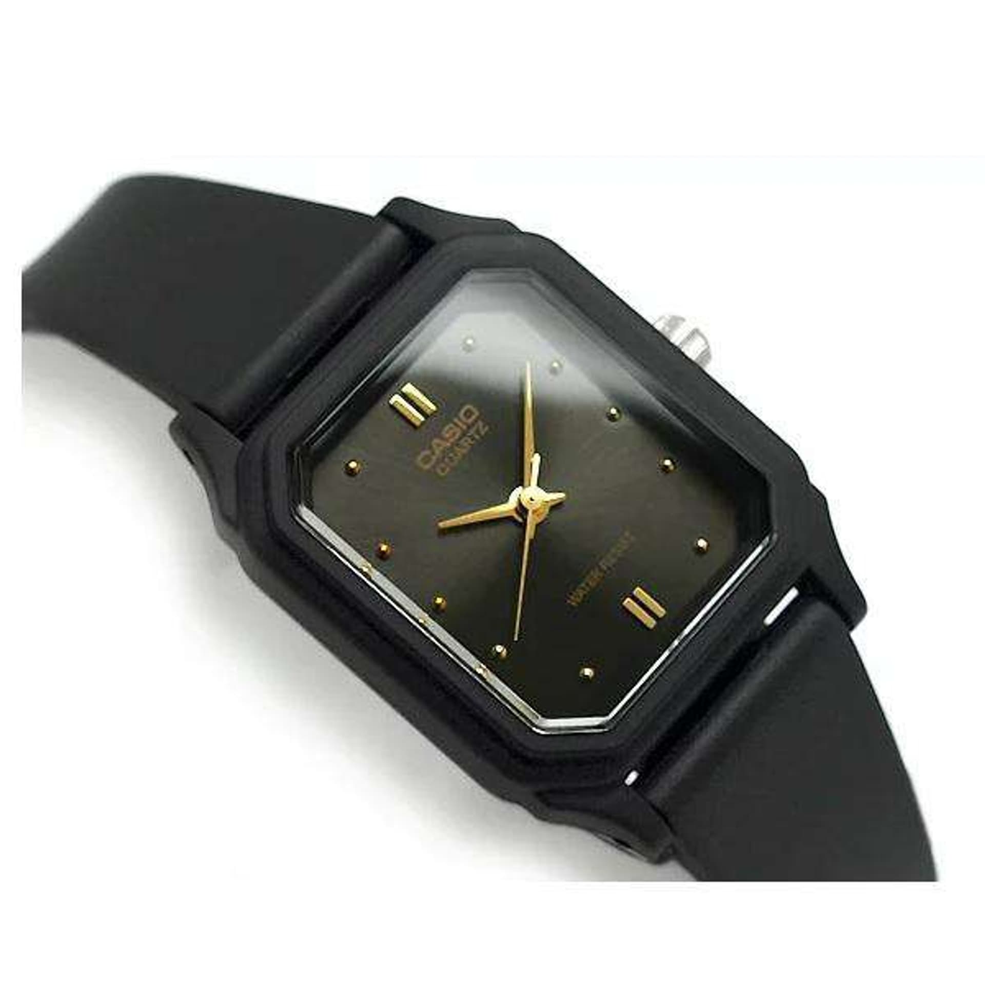 

ZEGAREK DAMSKI CASIO LQ-142E-1A (zd598e) - KLASYKA, Zd598e) - klasyk