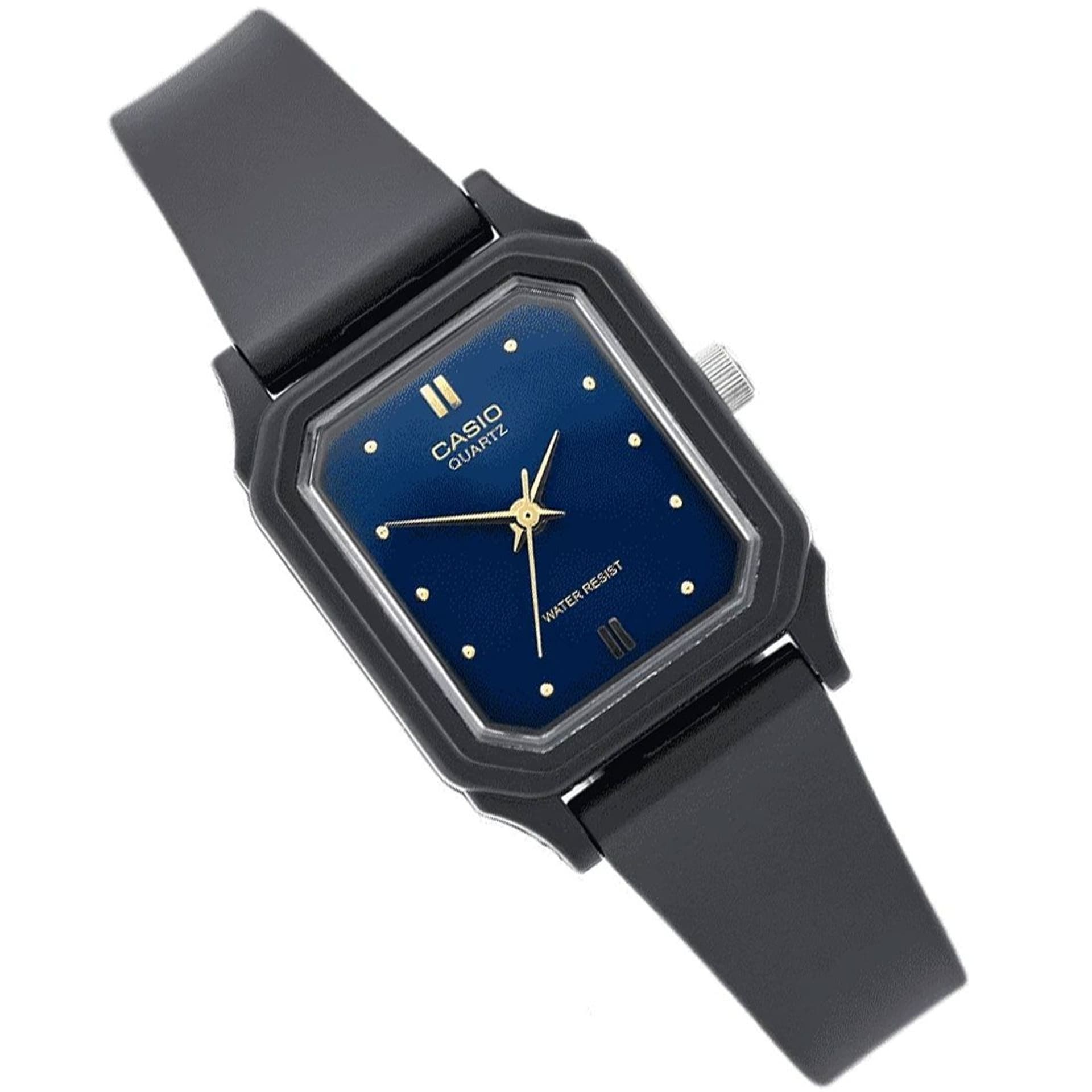 

ZEGAREK DAMSKI CASIO LQ-142E-2A (zd598f) - KLASYKA + BOX, Zd598f) - klasyka + bo