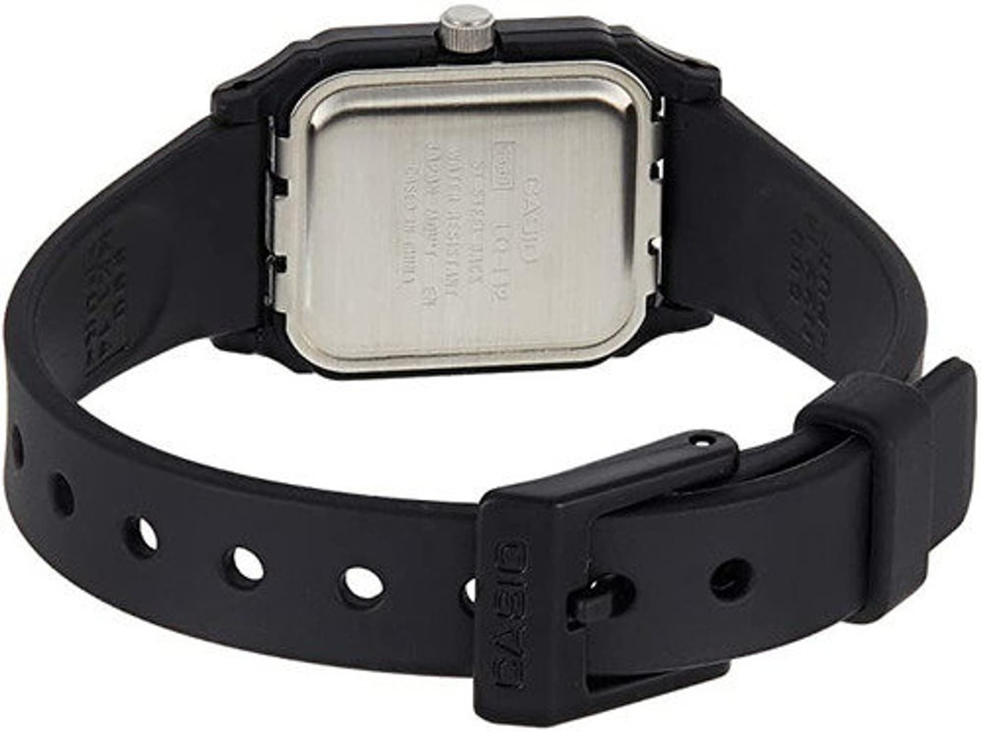 

ZEGAREK DAMSKI CASIO LQ-142E-7A (zd598g) - KLASYKA + BOX, Zd598g) - klasyka + bo