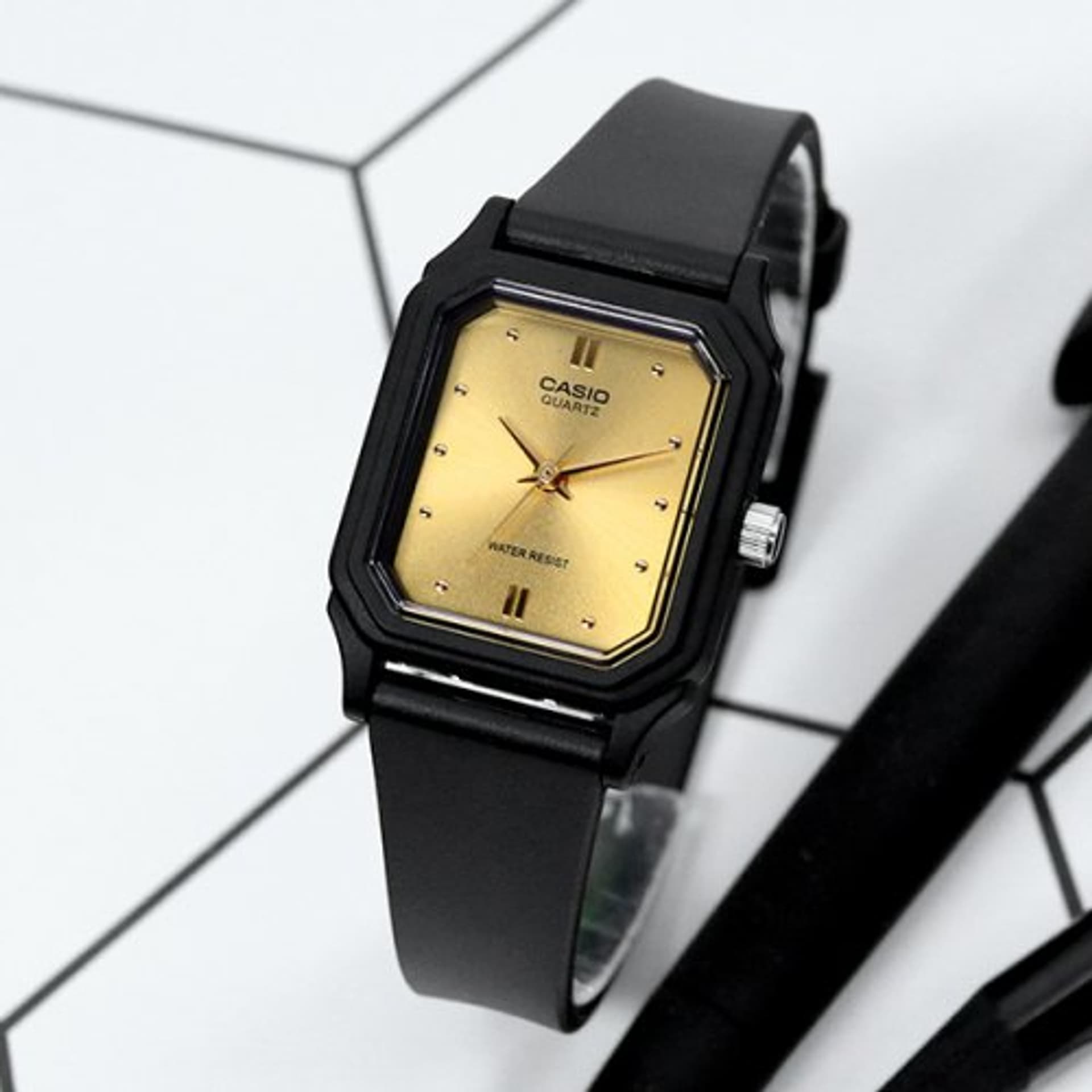 

ZEGAREK DAMSKI CASIO LQ-142E-9A (zd598h) - KLASYKA + BOX, Zd598h) - klasyka + bo