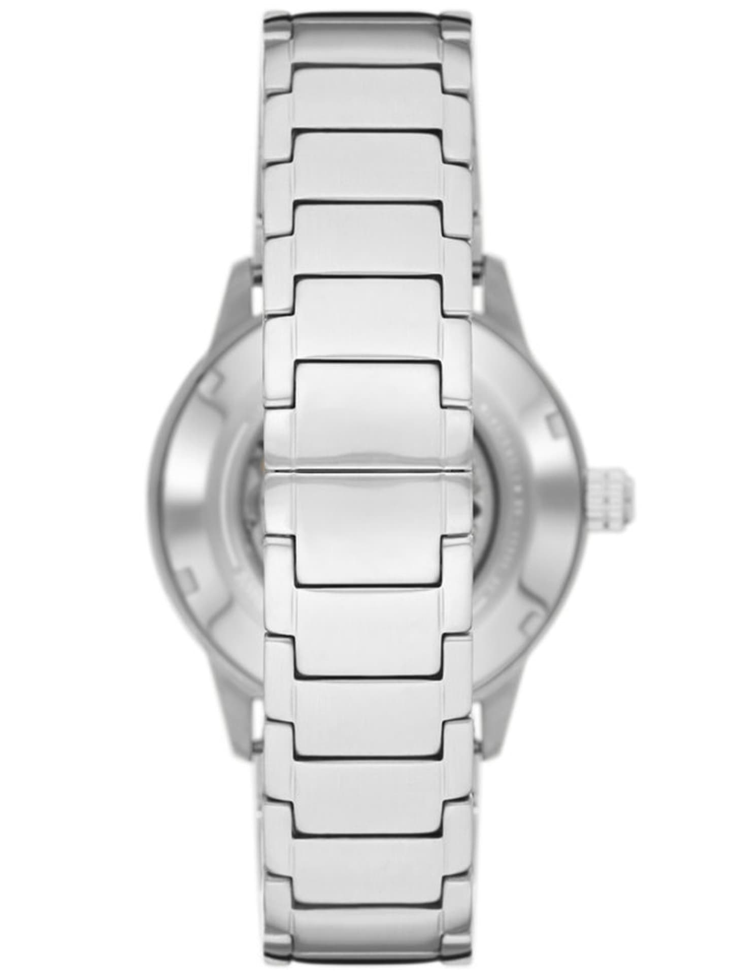 

ZEGAREK MĘSKI EMPORIO ARMANI AR60052 - MARIO MECCANICO - AUTOMAT (zi056a)