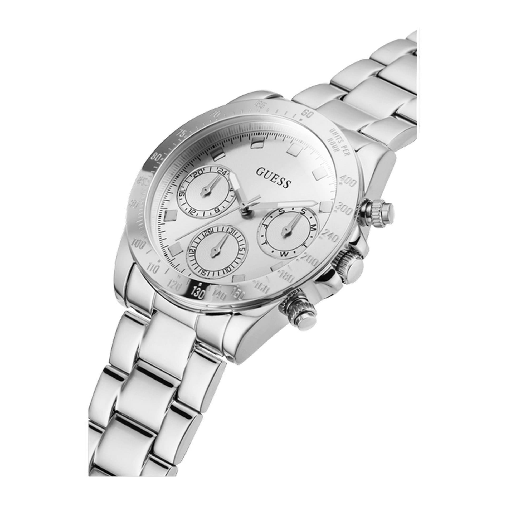 

ZEGAREK DAMSKI GUESS GW0314L1 (zu503a)