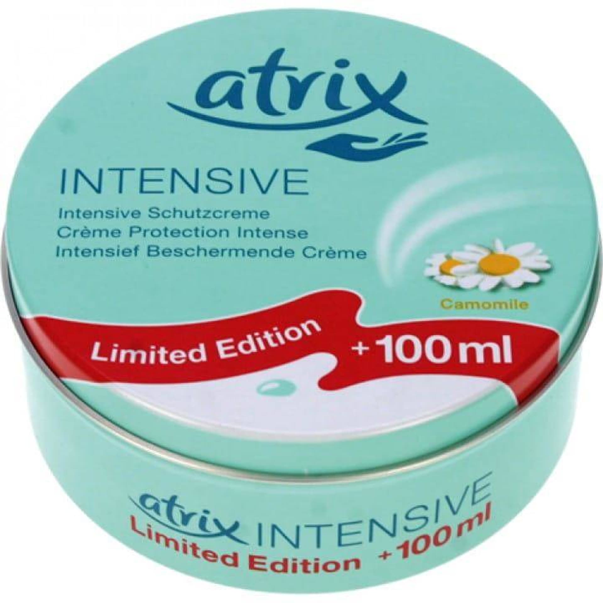 

Atrix Intensive Krem do Rąk i Paznokci 250 ml