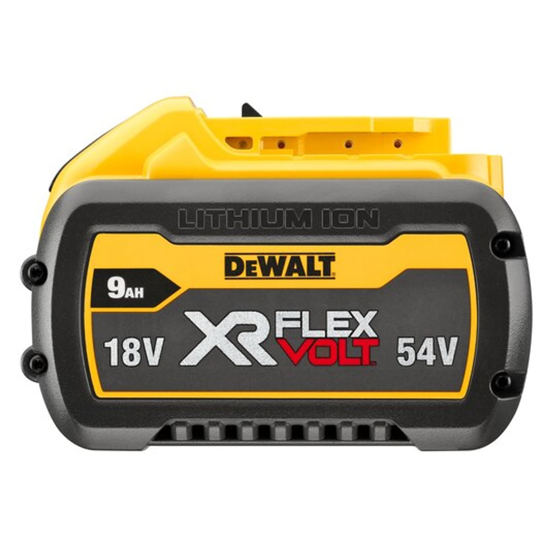 

AKUMULATOR DEWALT 18V-54V 9.0AH