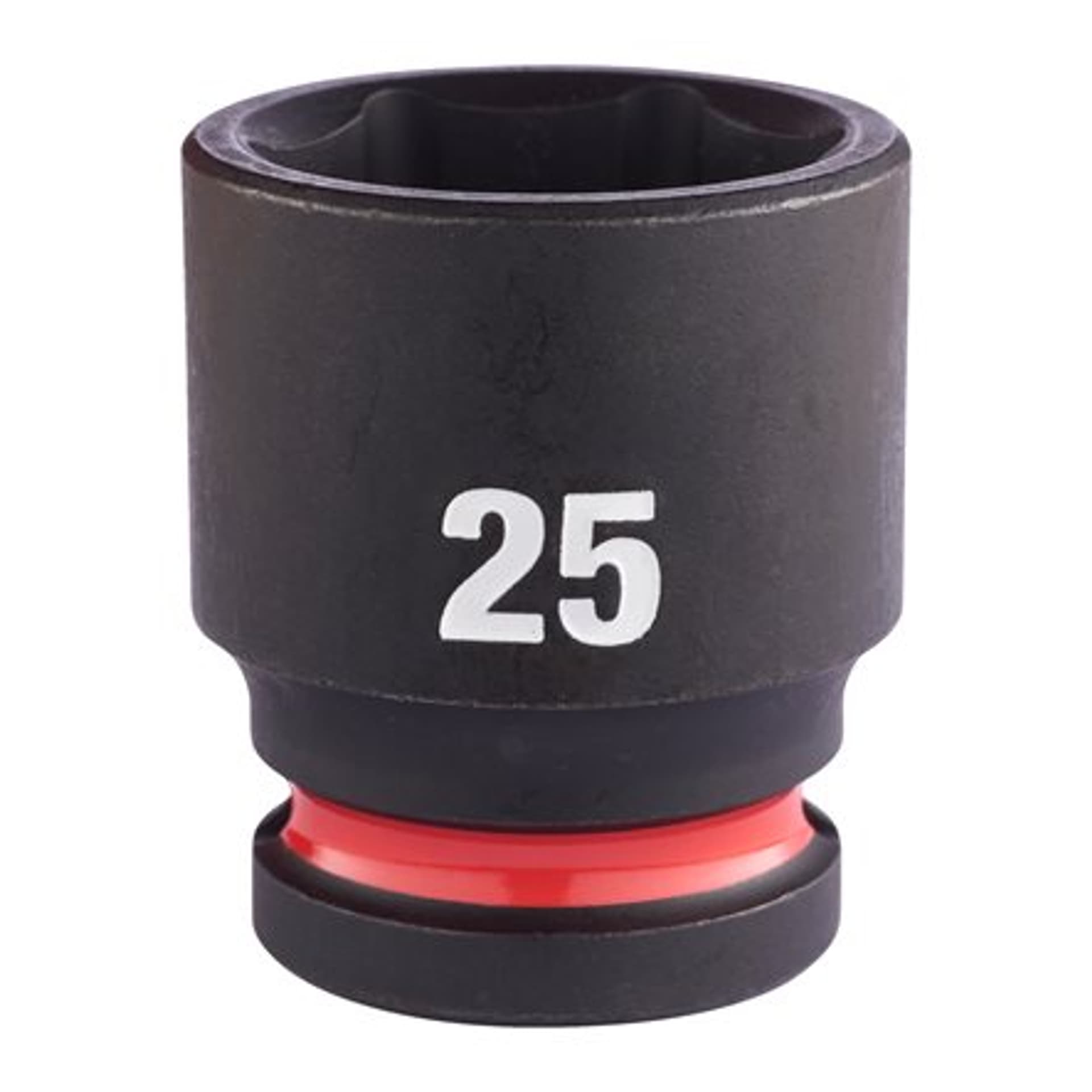

NASADKA UDAROWA SHOCKWAVE 1/2'' 25MM