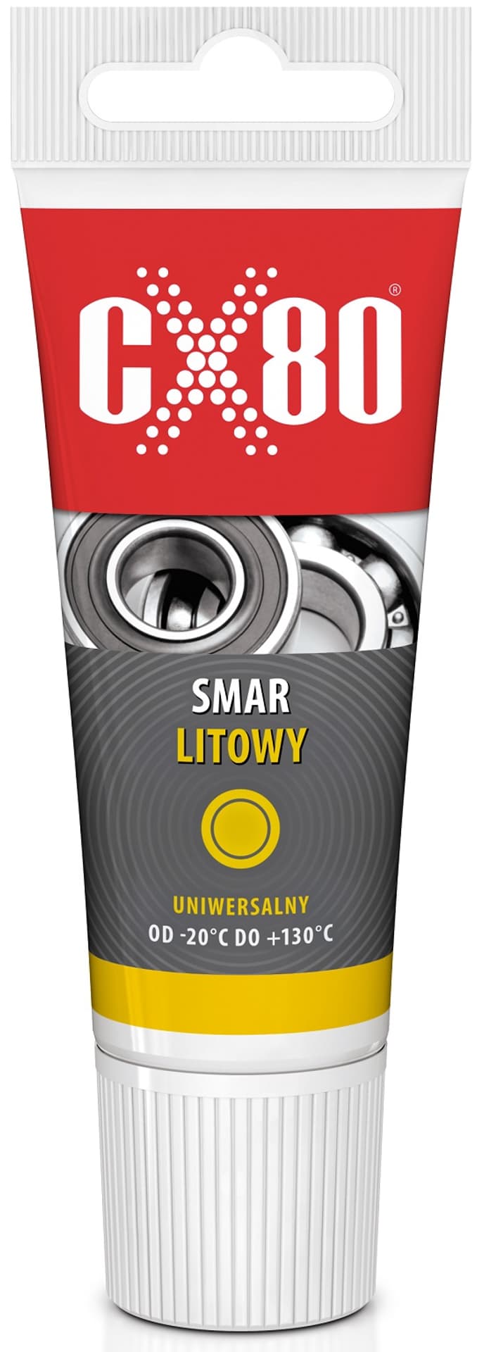

SMAR LITOWY UNIWERSALNY 40G