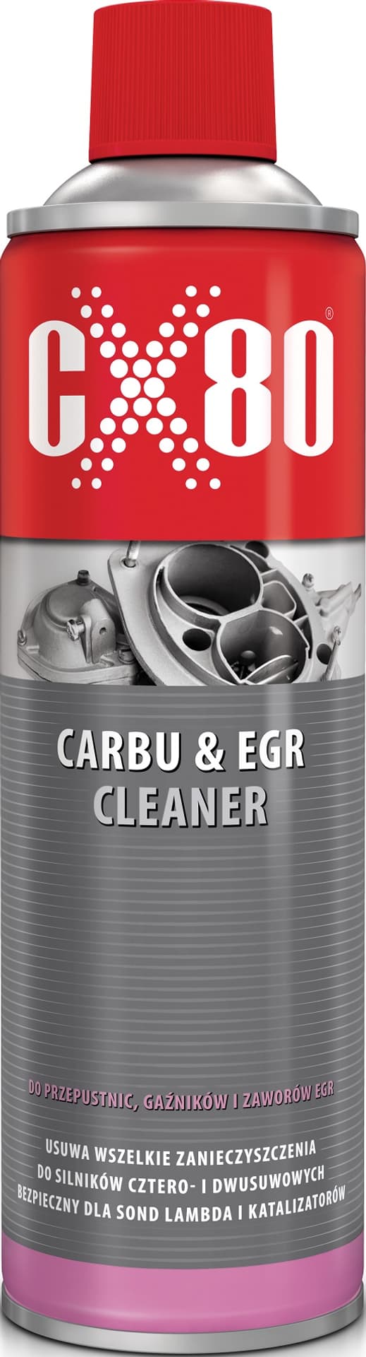 

PREPARAT DO CZYSZCZENIA TURBINY EGR 500ML