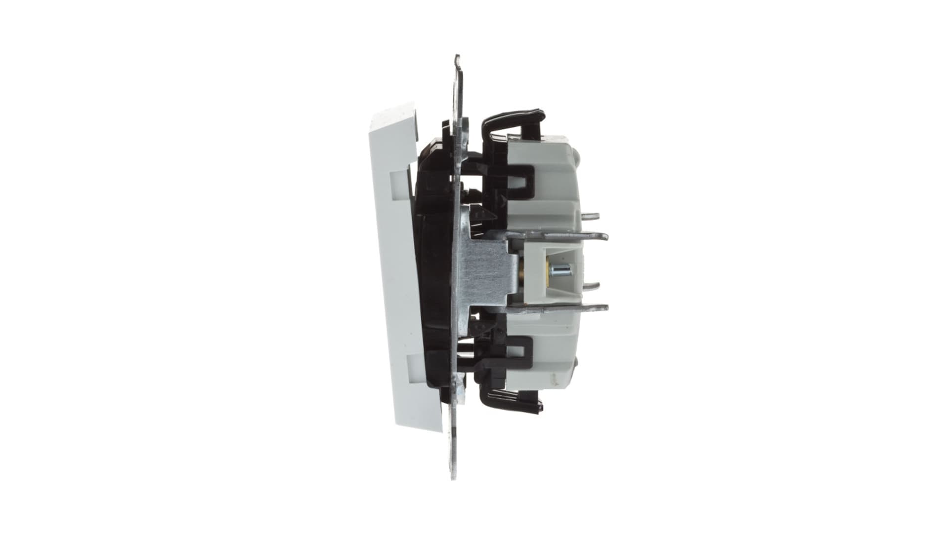 

LUMINA2 Łącznik schodowy biały WL0020