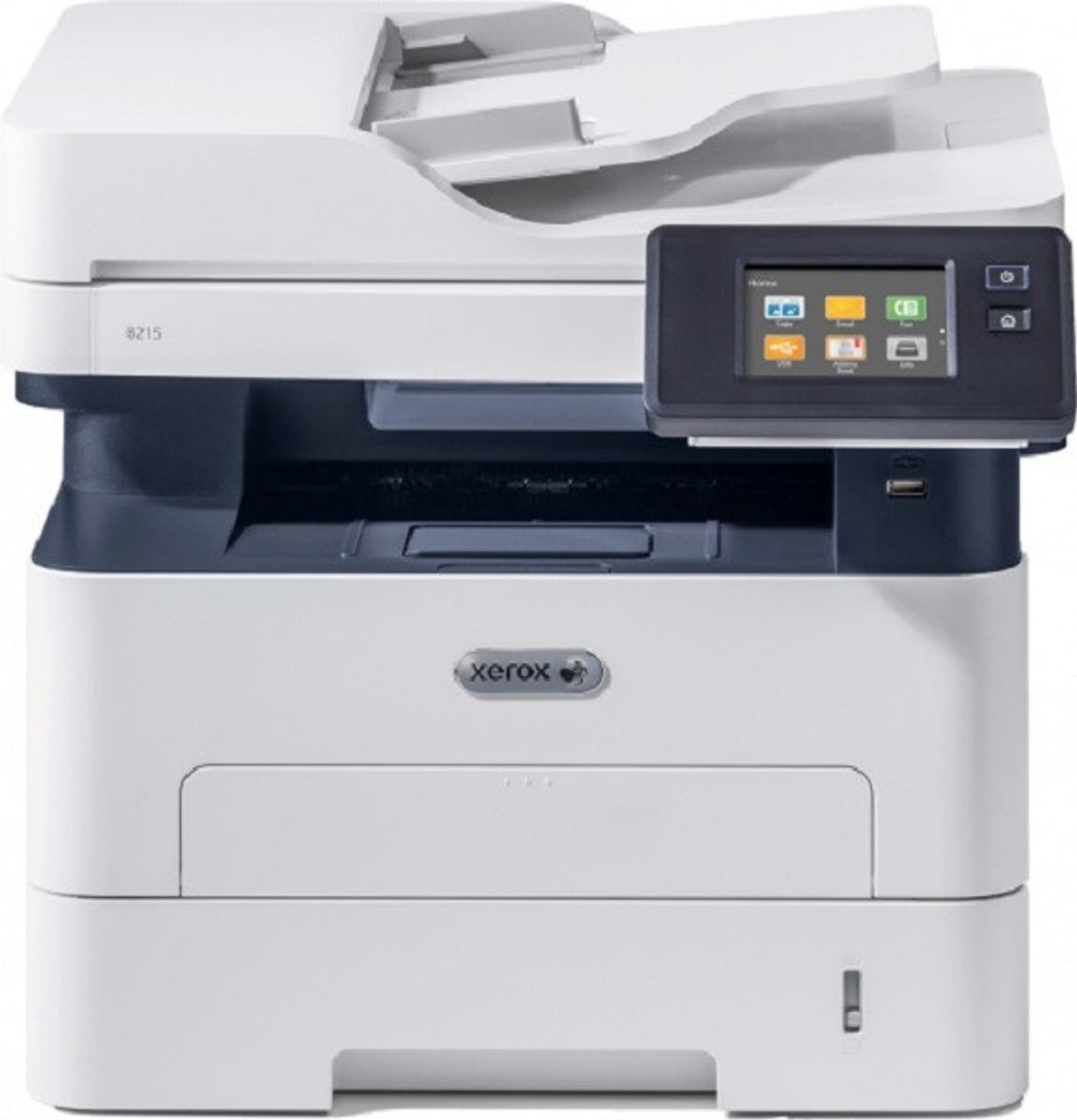 

Urządzenie wielofunkcyjne laserowe XEROX B215V_DNI