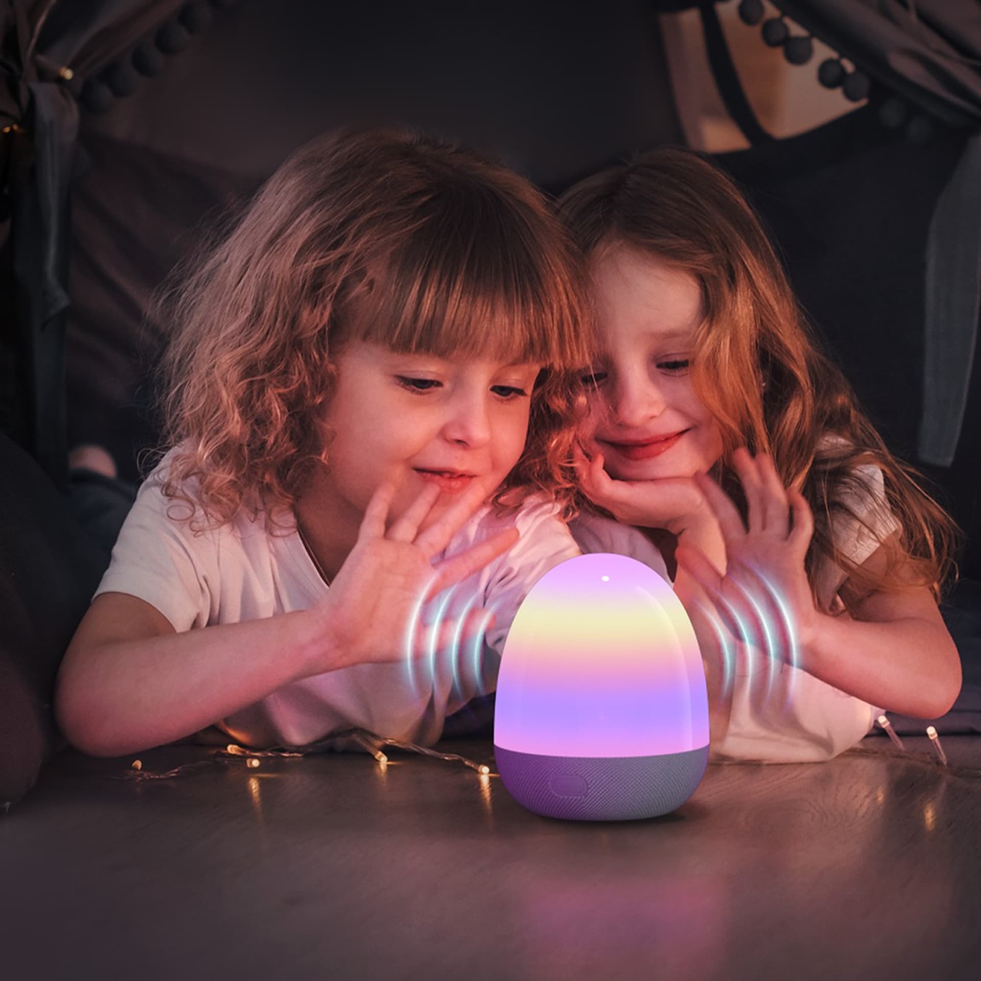

GOVEE H6057 RGBIC NIGHT LIGHT