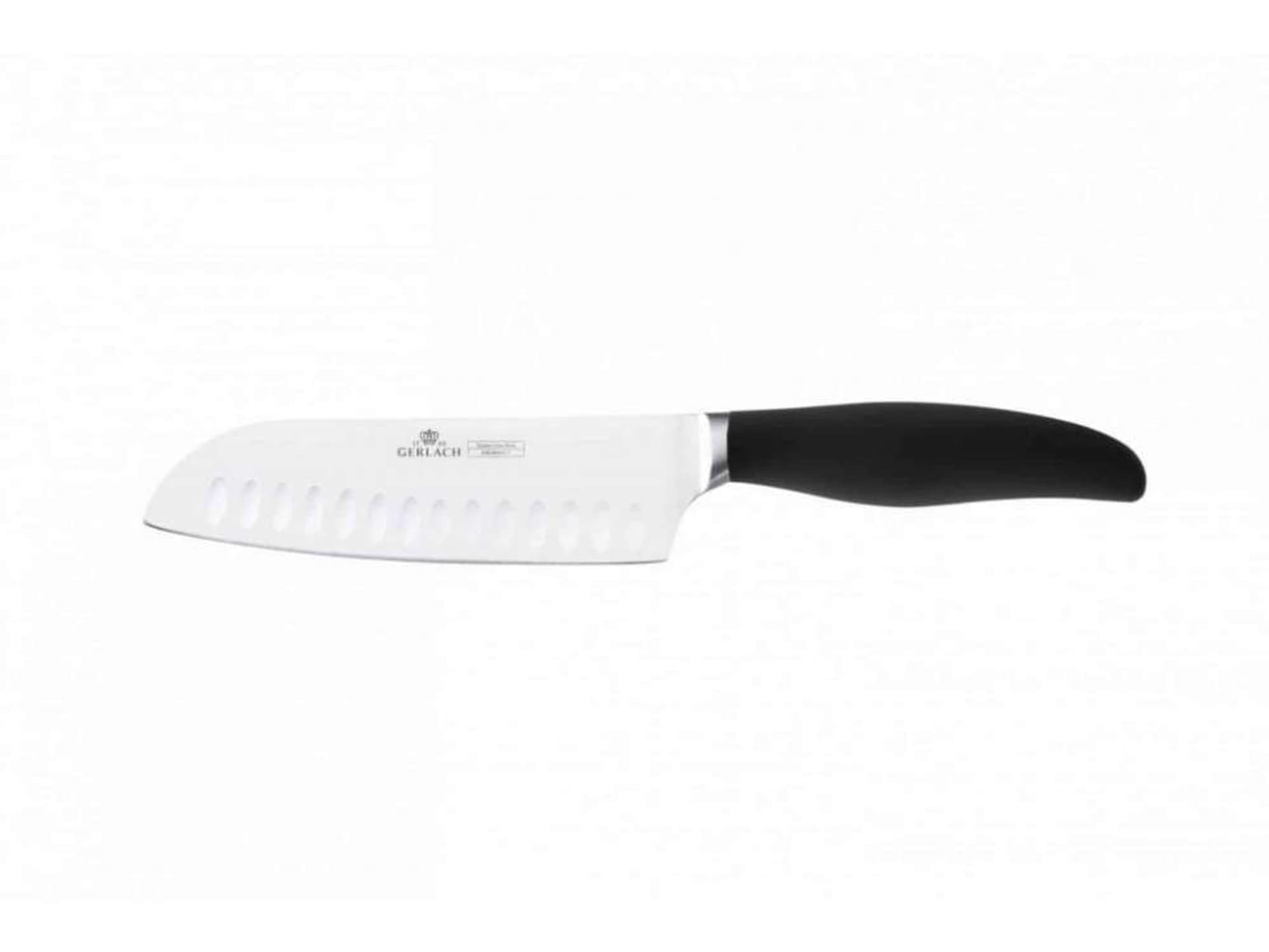 

STYLE Nóż Santoku 7 986M