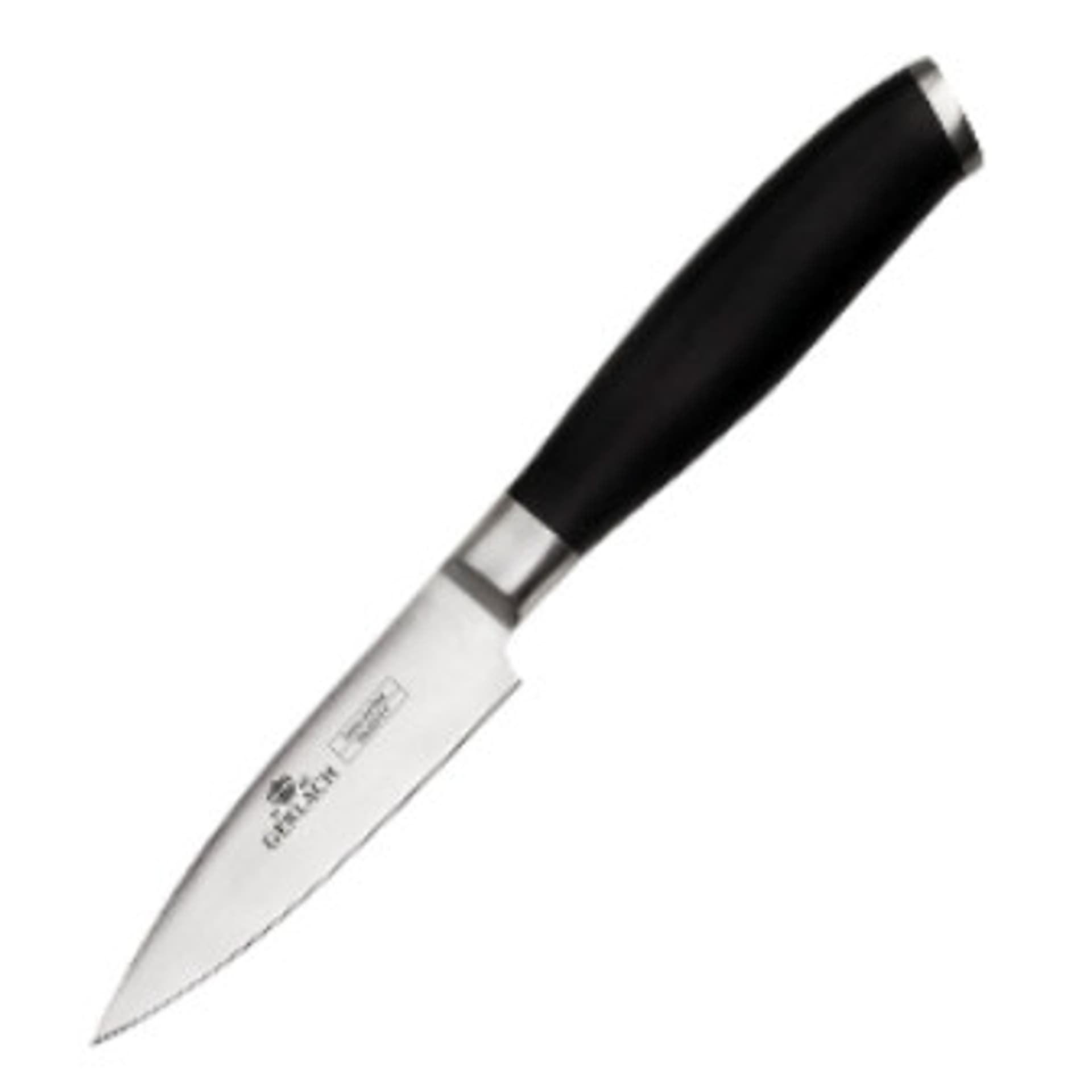 

DECO BLACK Nóż do jarzyn 4 991AM