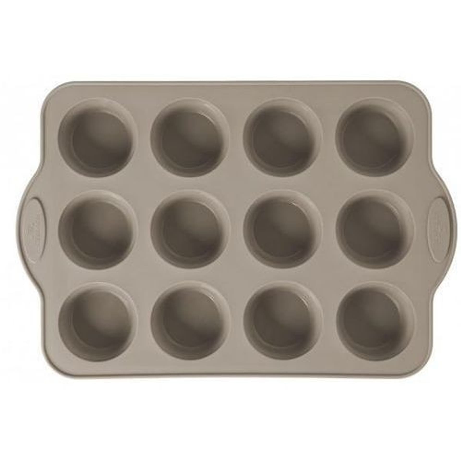 

Forma silikonowa na mufiny 12szt 23x30cm