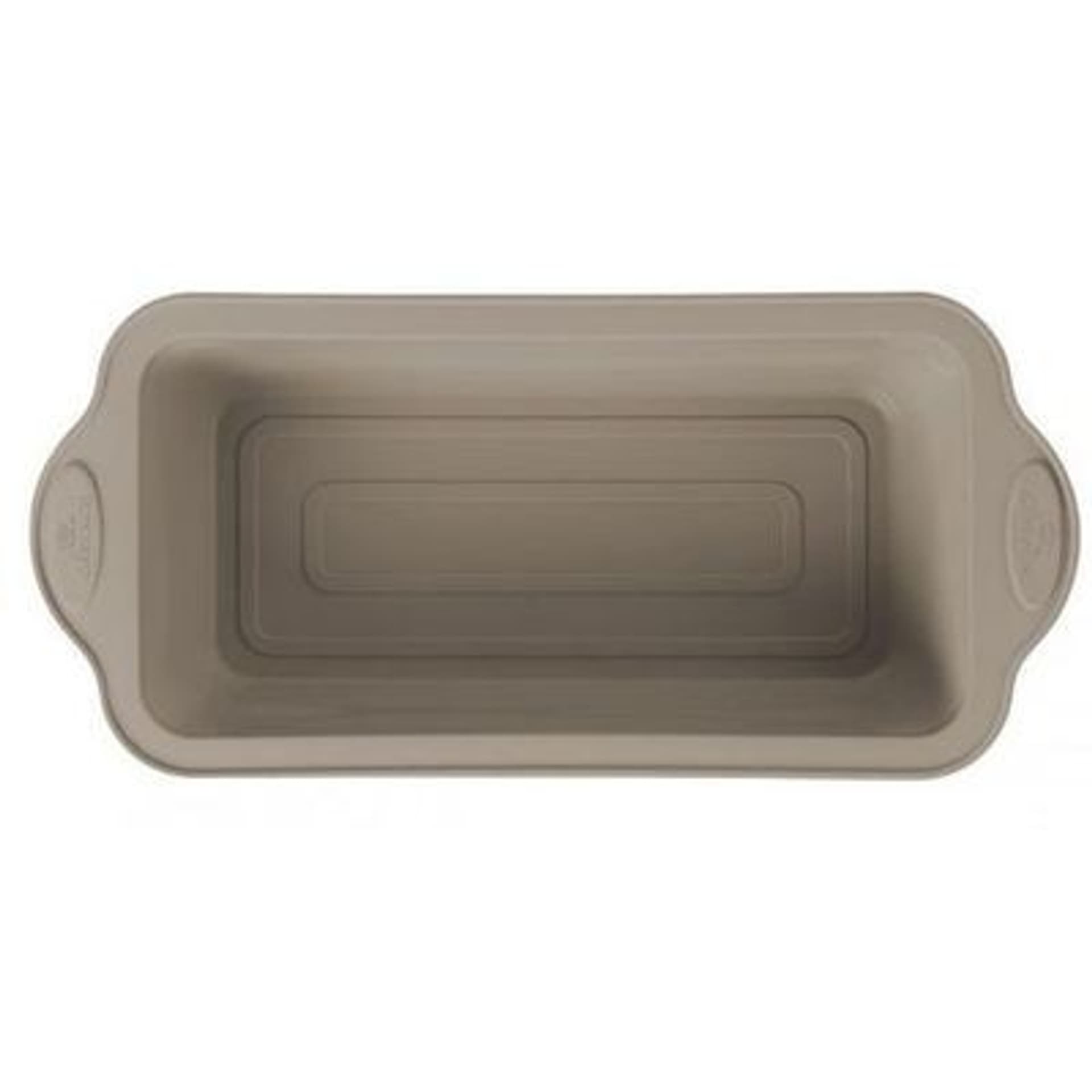 

Forma silikonowa prostokątna keksówka 24cm (11,5x24)