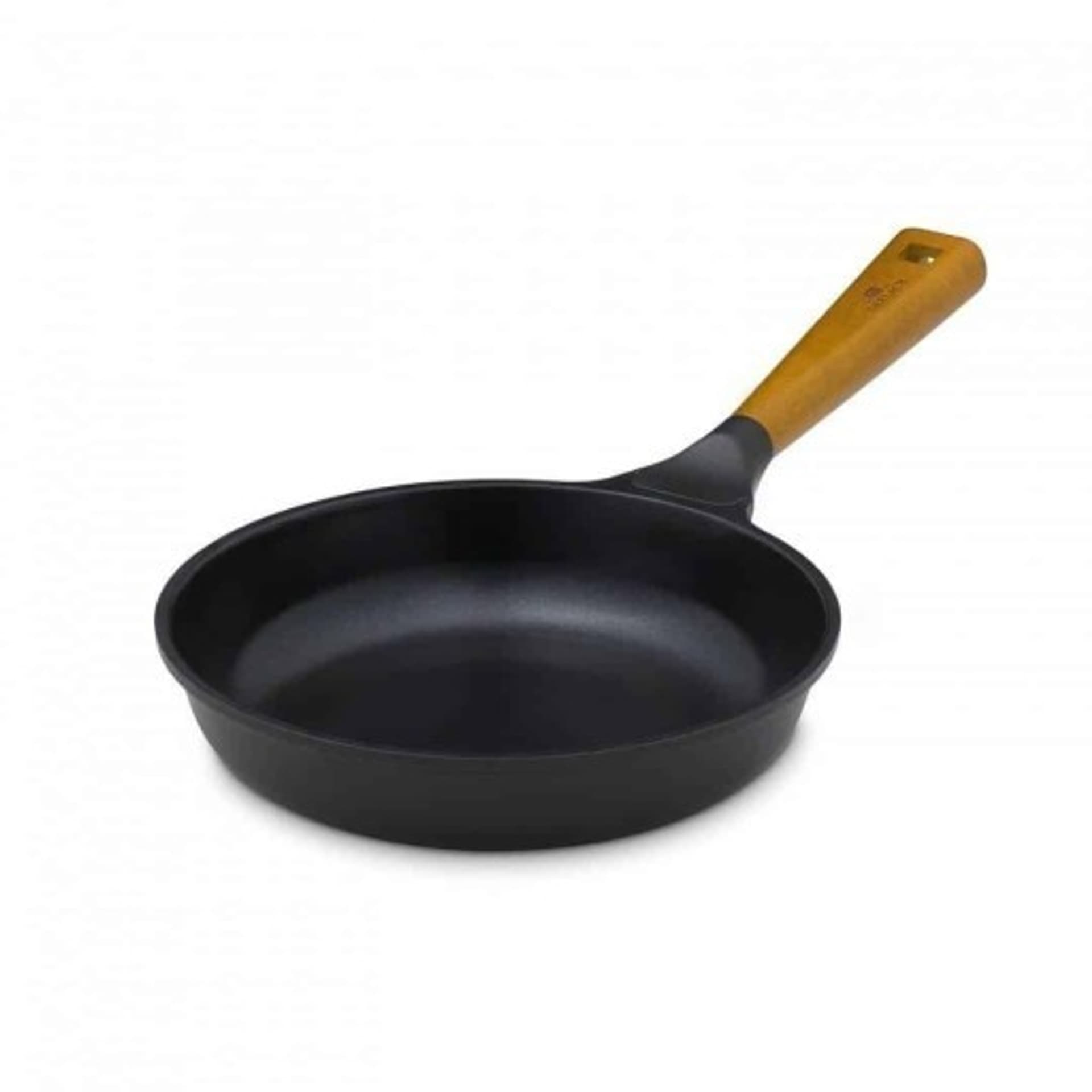 

NATUR Patelnia aluminiowa 24cm ILAG XERA 320R