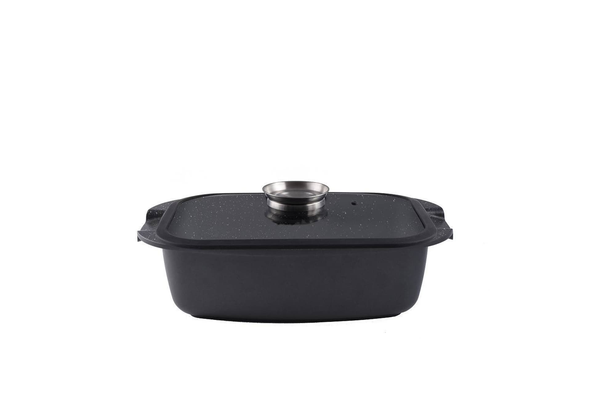 

GRANITEX Brytfanna 32cm z powłoką 5,6L 340R