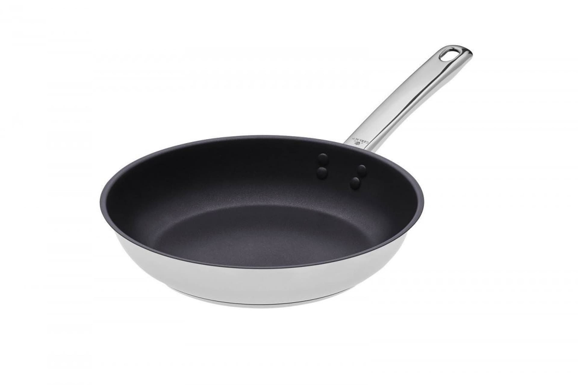 

SOLID LITE Patelnia 24cm z powłoką Ilag XERA DUR 2 344R